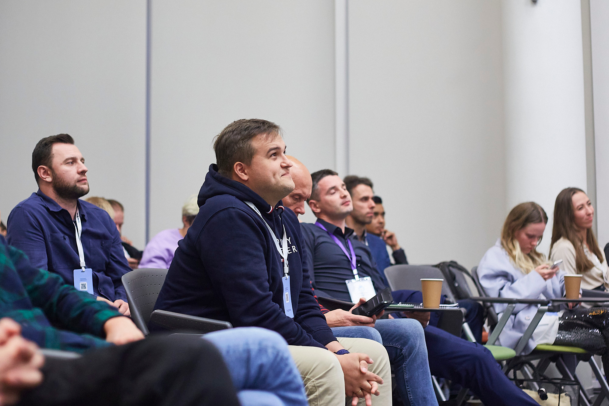 Founders` Mondays. Виктория Еремина — фотограф и видеограф в Москве