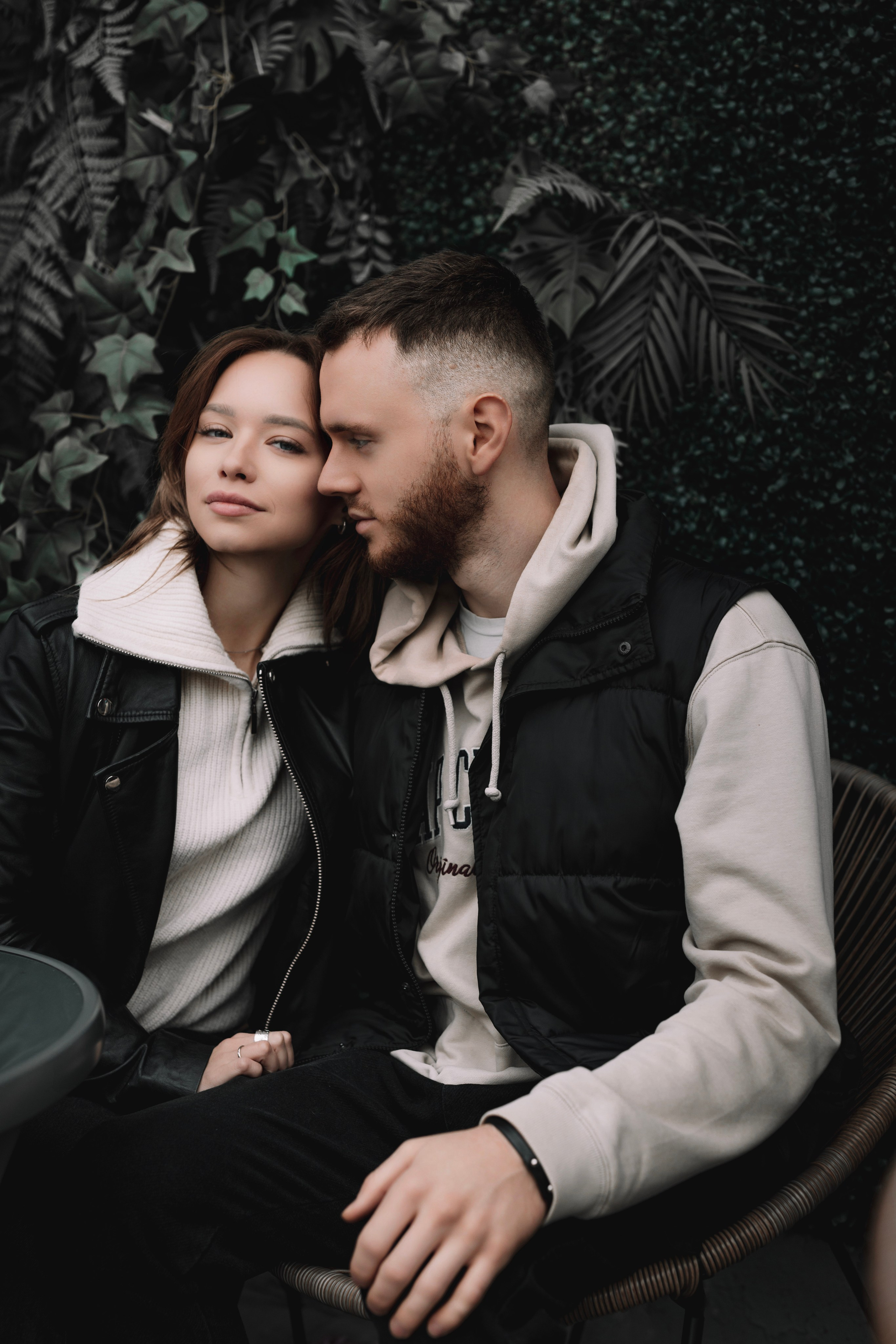 LOVE. Портретный фотограф в Москве, Зайцева Ольга