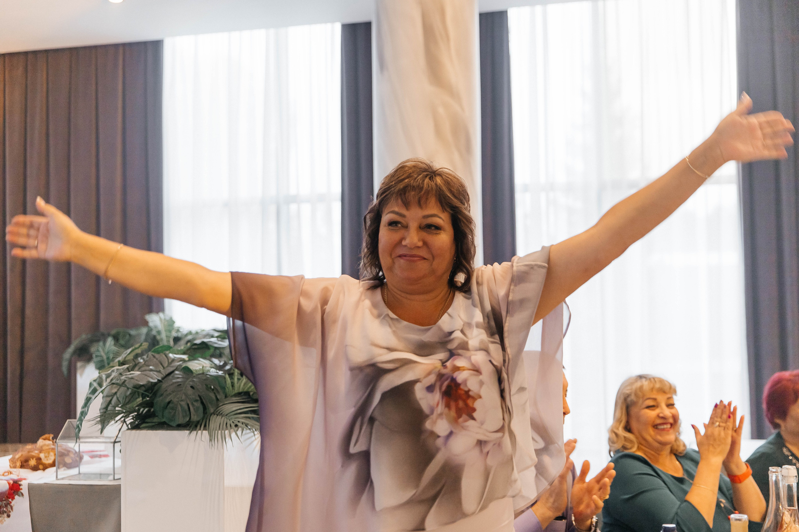 Максим & Екатерина. Главная