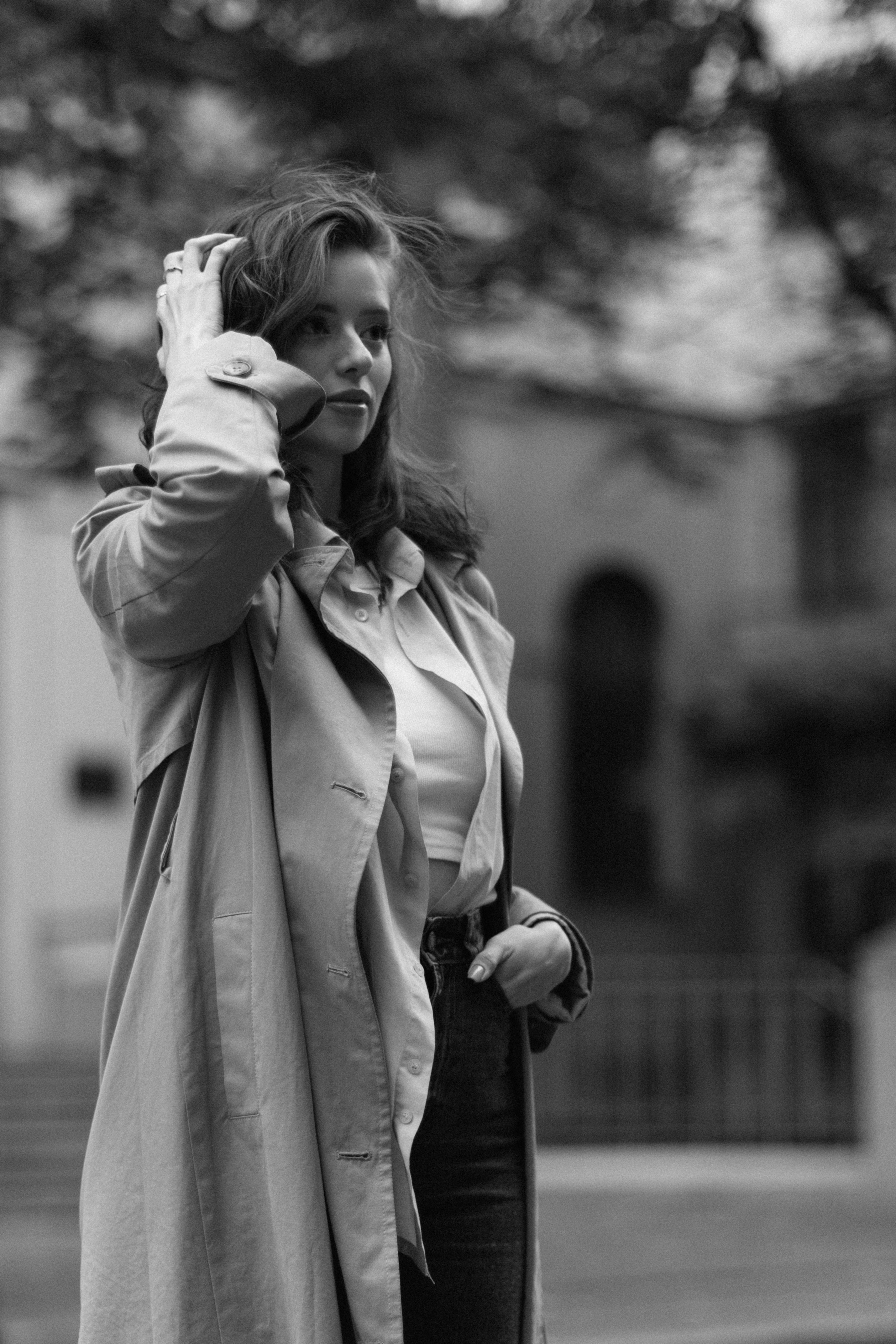 Анна. Свадебный фотограф Москва Татьяна Кундельчук