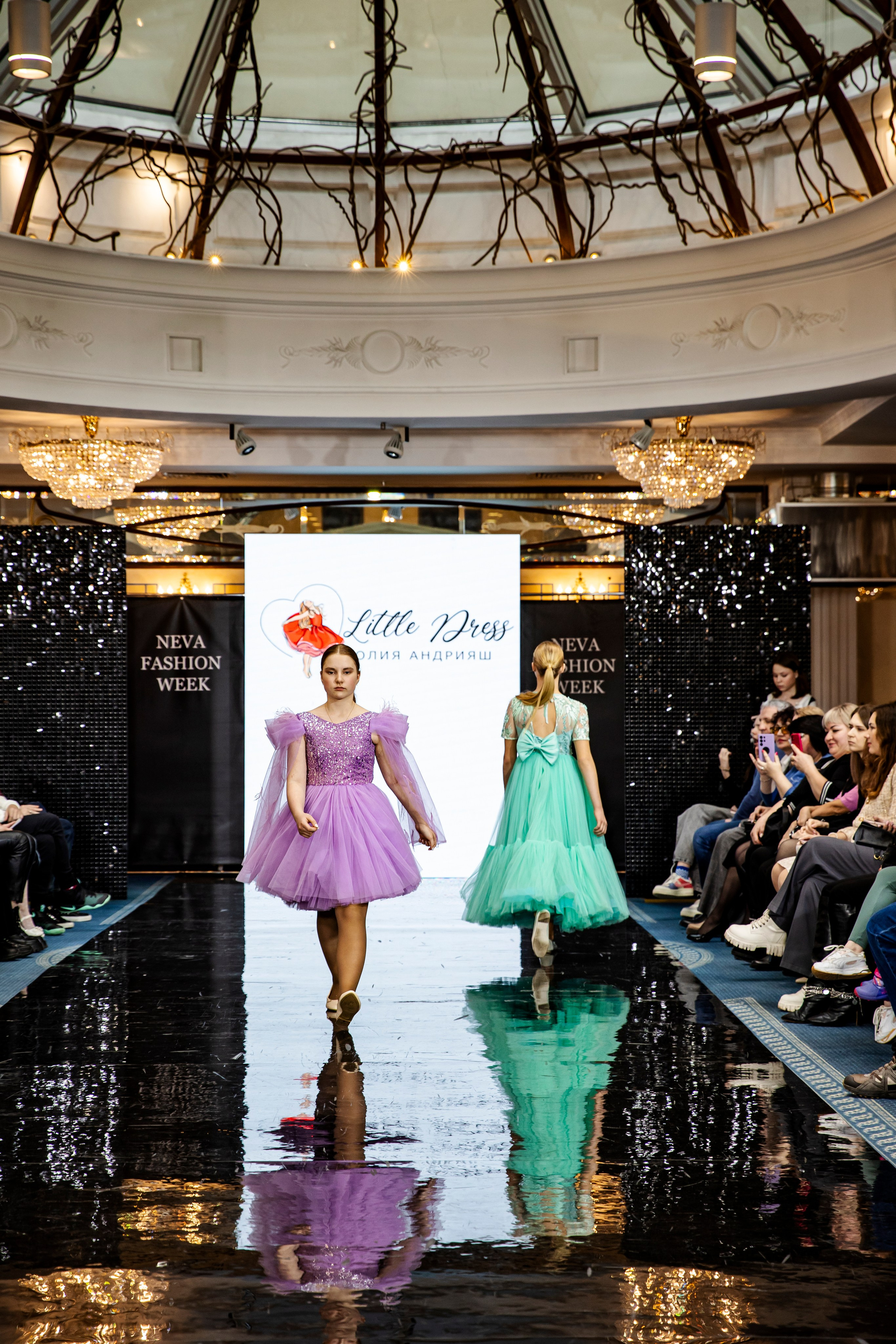 NEVA — 2024. Фотограф — Татьяна Кириллова, г. Санкт-Петербург