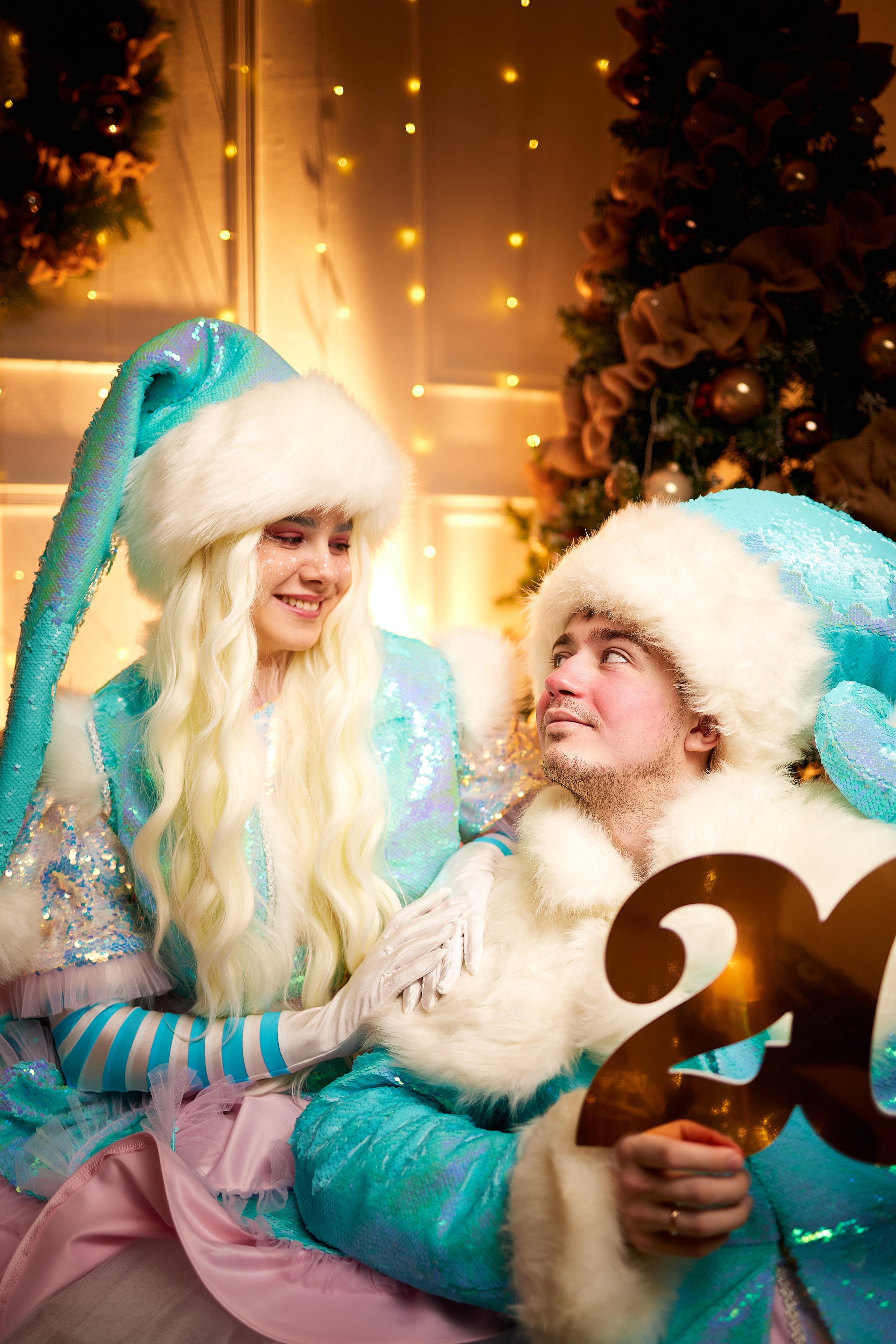 Студия Детского Праздника «BOOM-PARTY». Главная