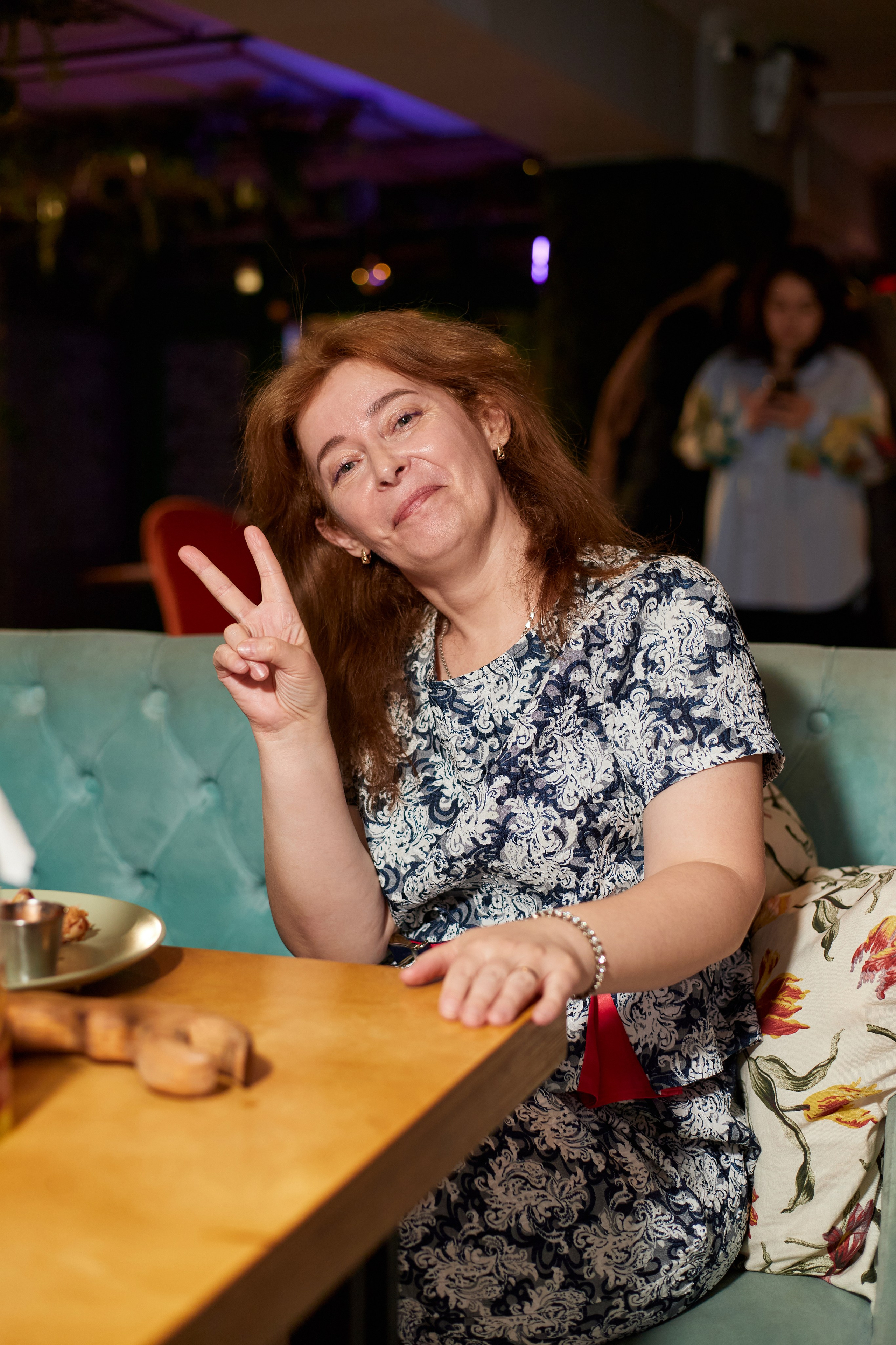 MAXIM & DAMIR | FOREST BAR | 8 МАРТА! 2-й вечер. Главная