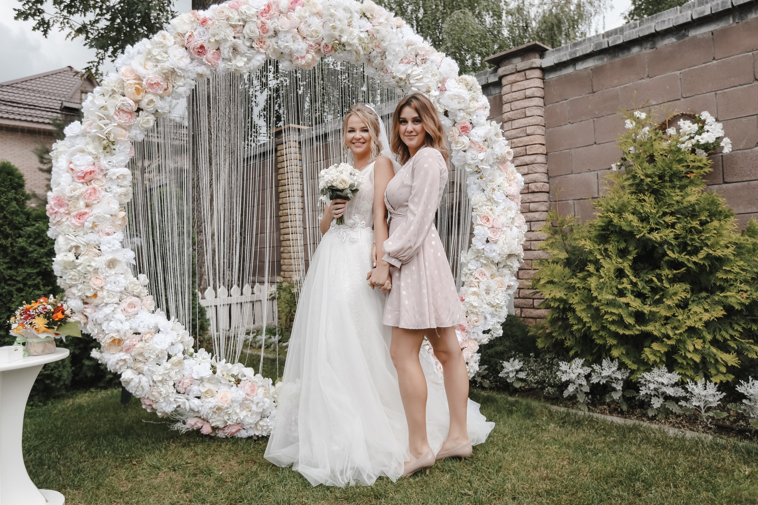 Александр и Алёна. Свадебный и семейный фотограф в Санкт-Петербурге Дмитрий Панин