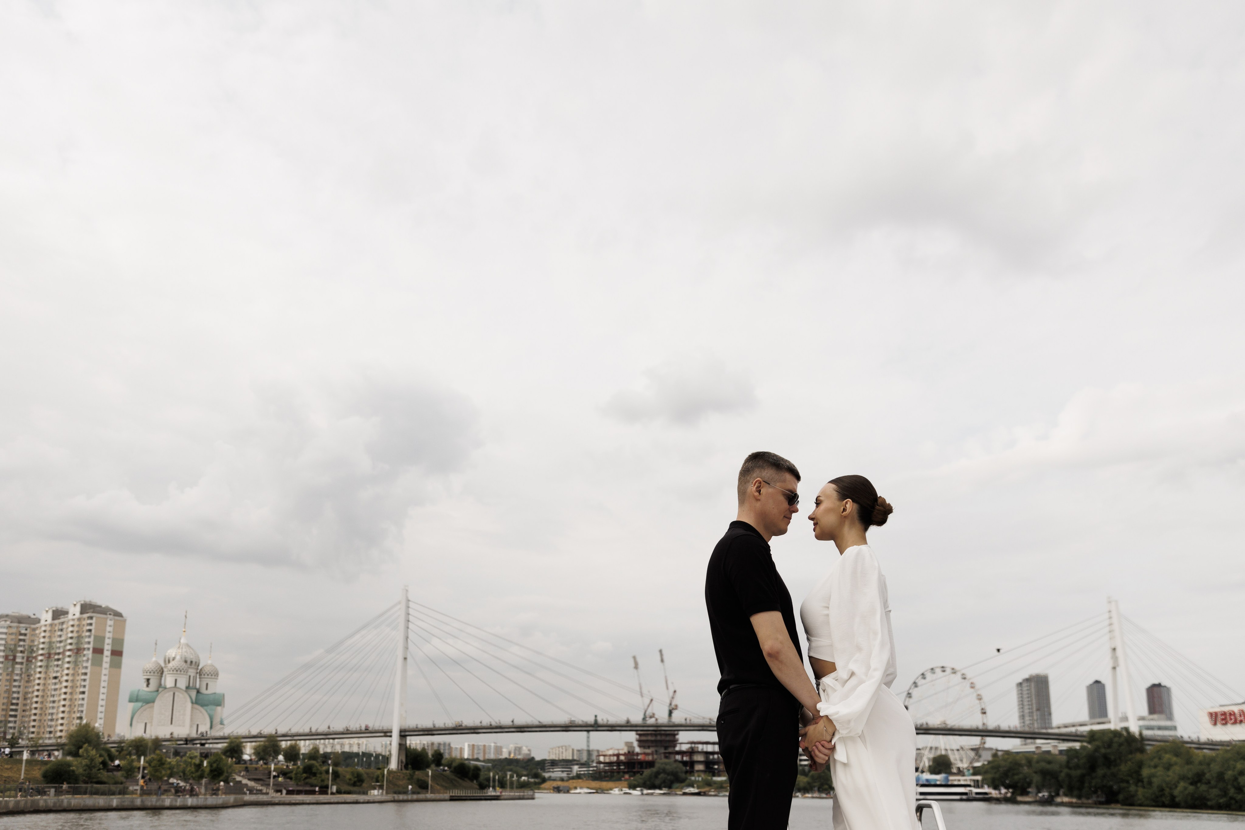 I&M. Свадебный фотограф Екатерина Худякова — Ярославль, Санкт-Петербург, Москва