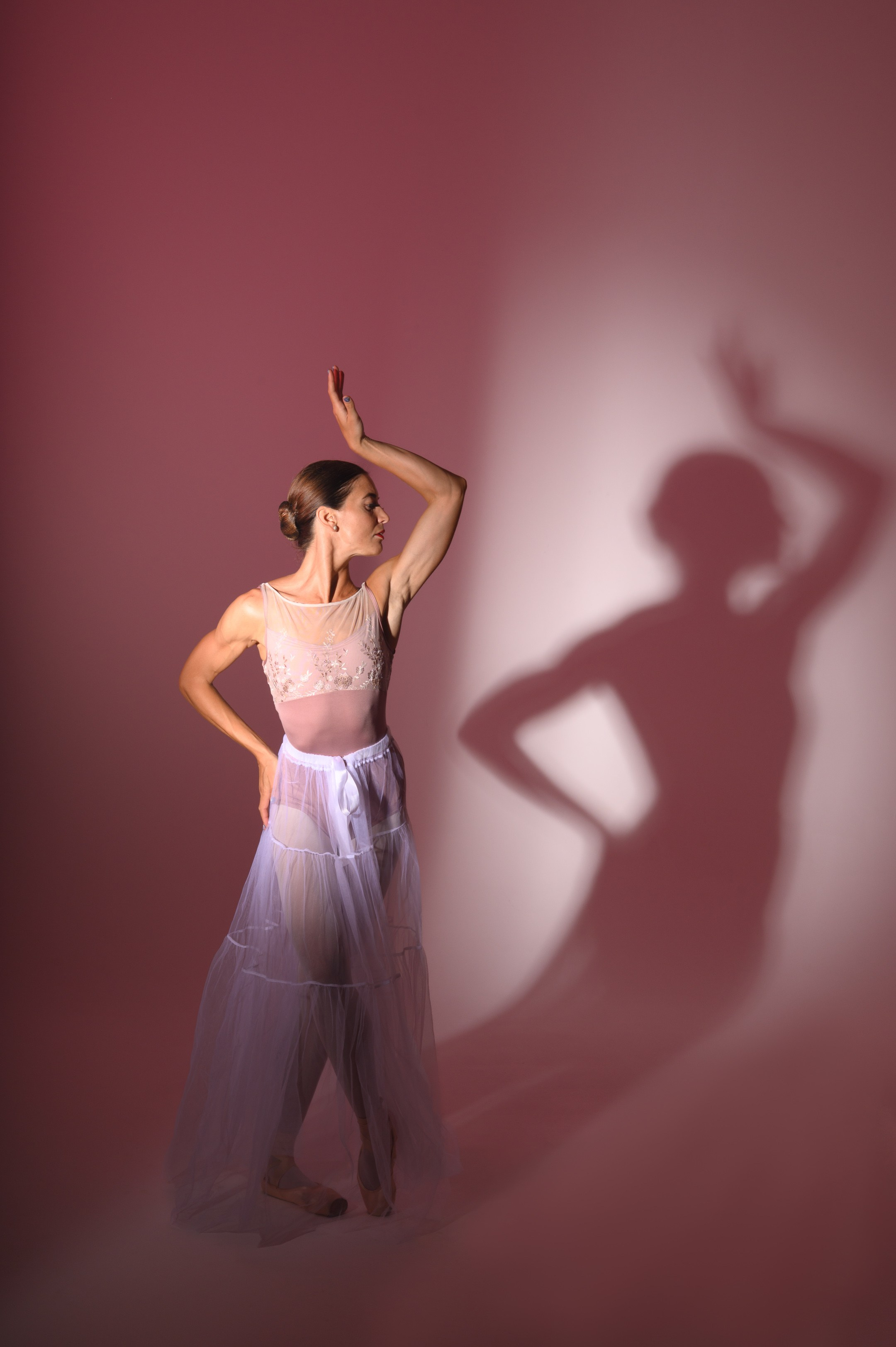 Лана. Портретный фотограф в Москве Полина Старцева