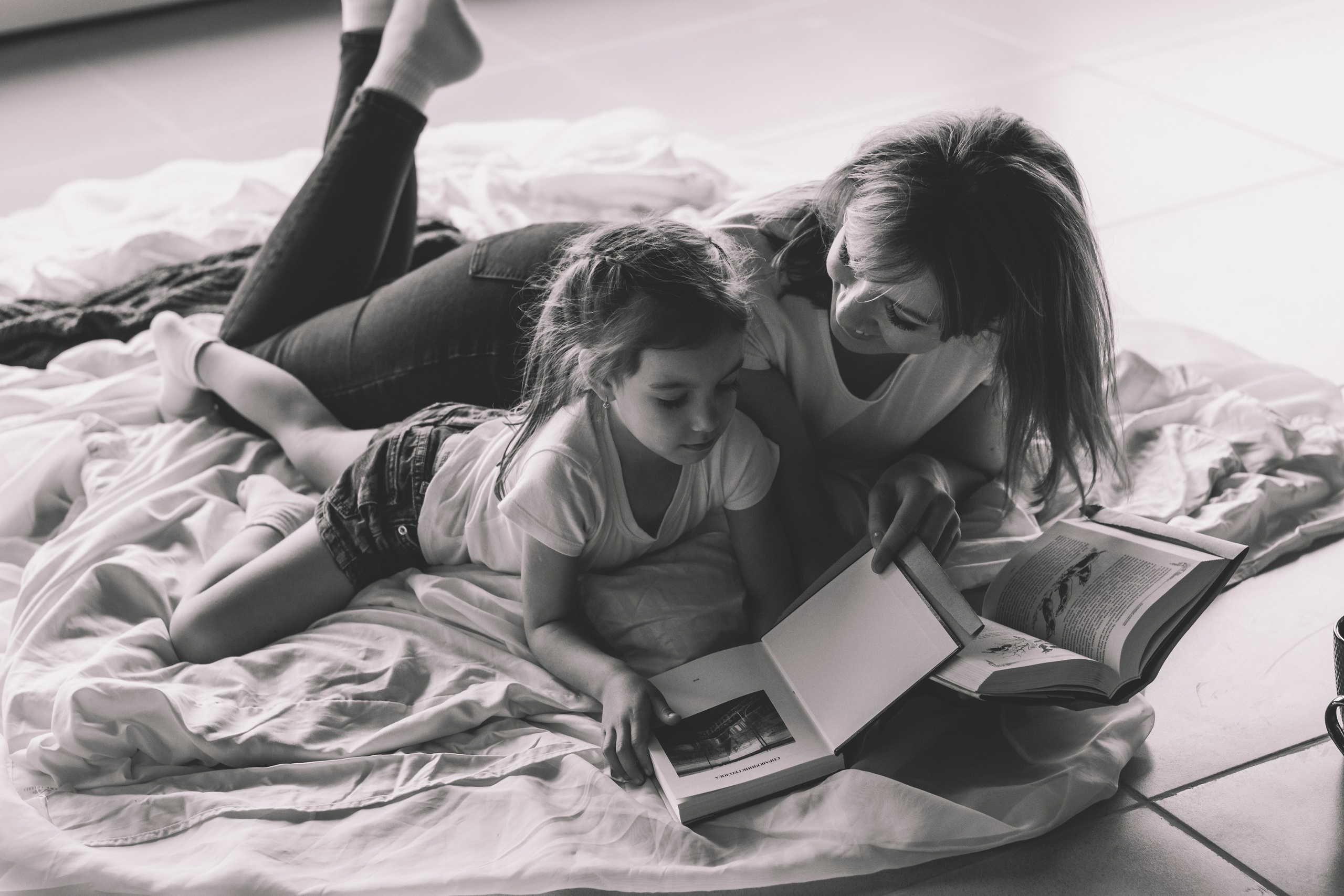 Анастасия и Полина. Семейный и свадебный фотограф Губкинский и Ставрополь