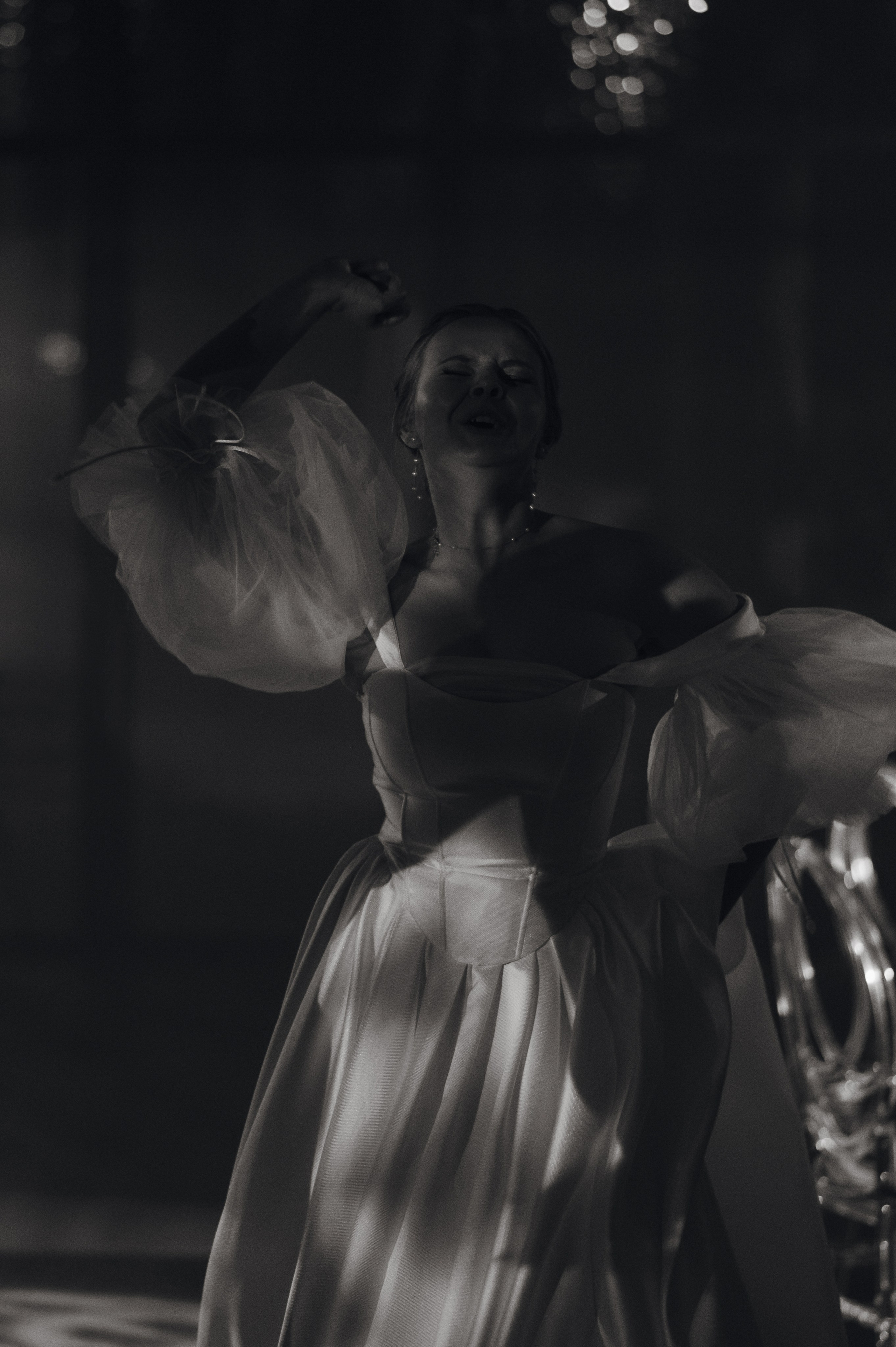 Инна и Марк. Свадебный фотограф Москва и Санкт-Петербург. Анастасия Чудина