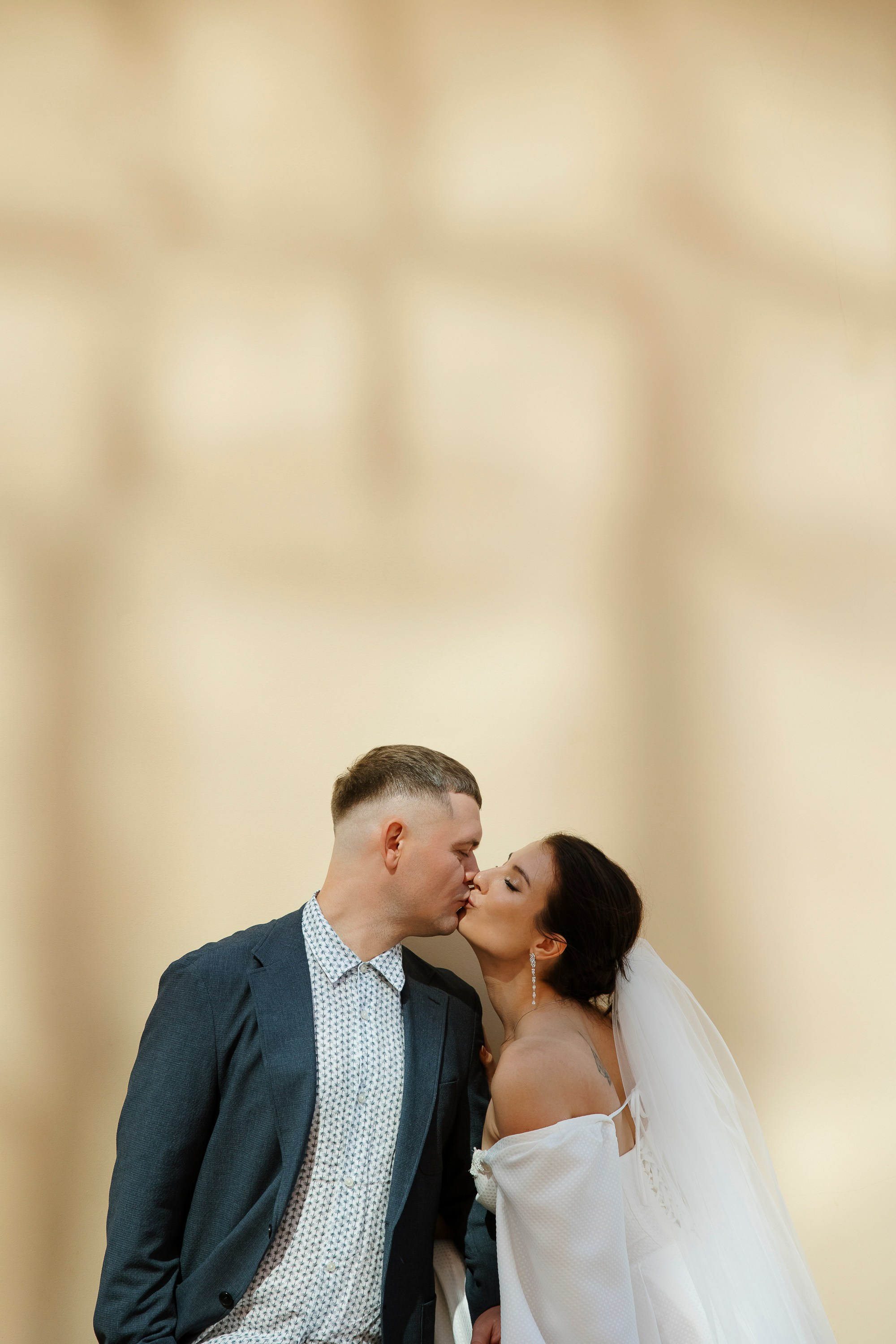 Свадебные съёмки. Главная