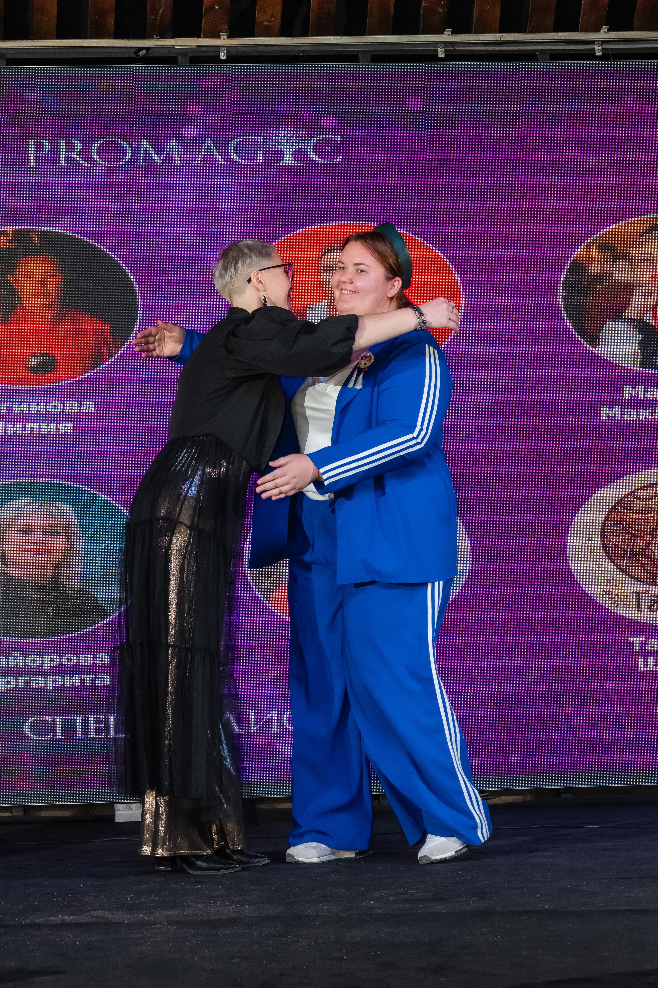 Фестиваль писхологии и самопознания. Фотограф и видеограф в Улан-Удэ: Аюна Габагуева и Артём Шаханов