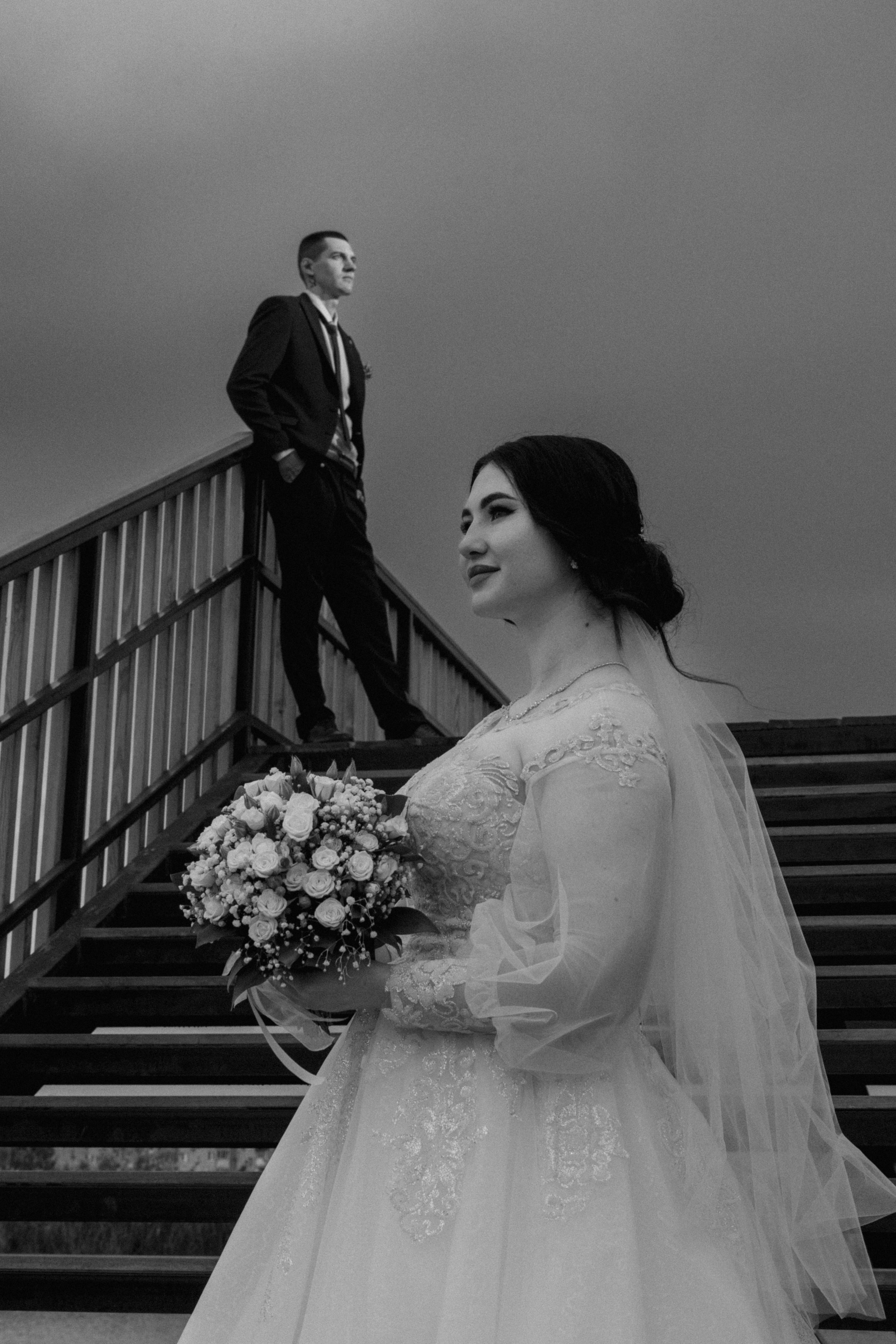 Свадебная съемка. Фотограф г. Славянск-на-Кубани