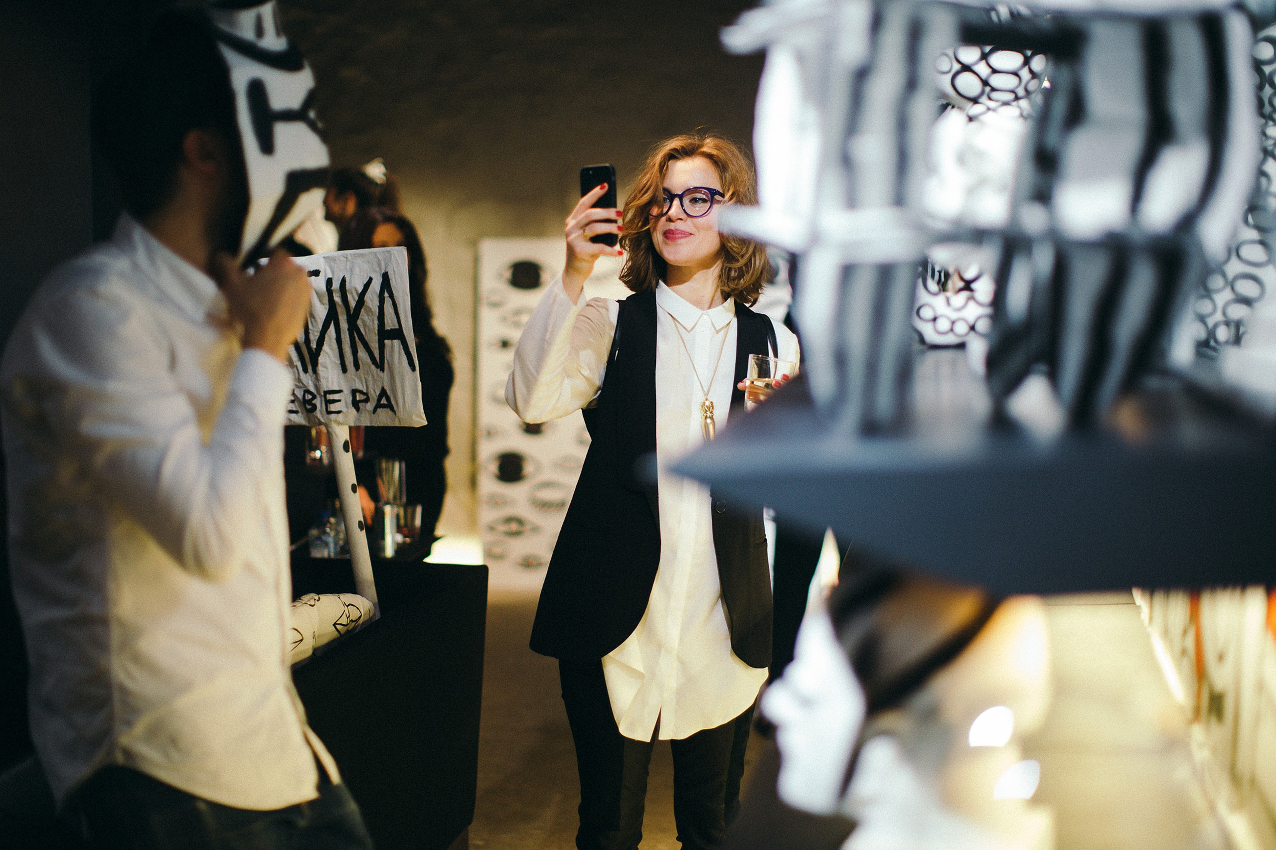 Андрей Бартенев 50, афтерпати. Дмитрий Смирнов. Фотография, дизайн