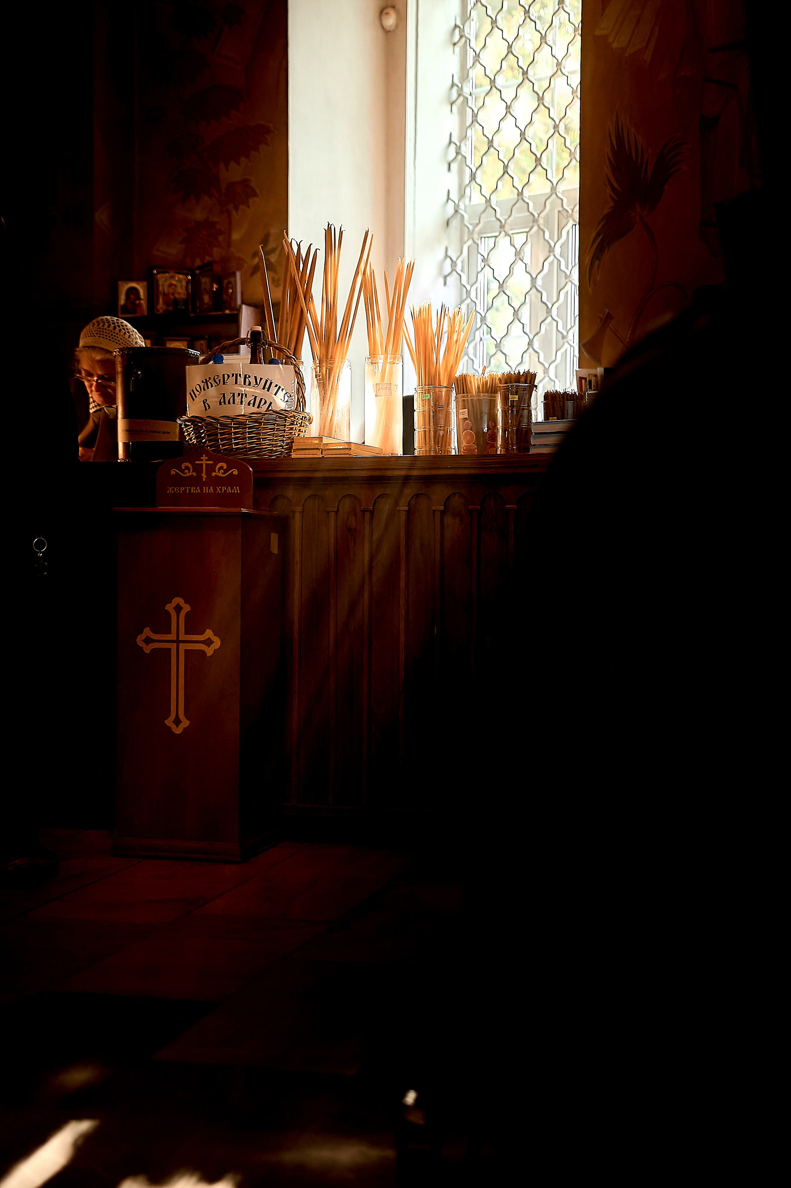 Анонс Таинства Крещения Марка. Фотограф на Крещение и Венчание в Одинцово