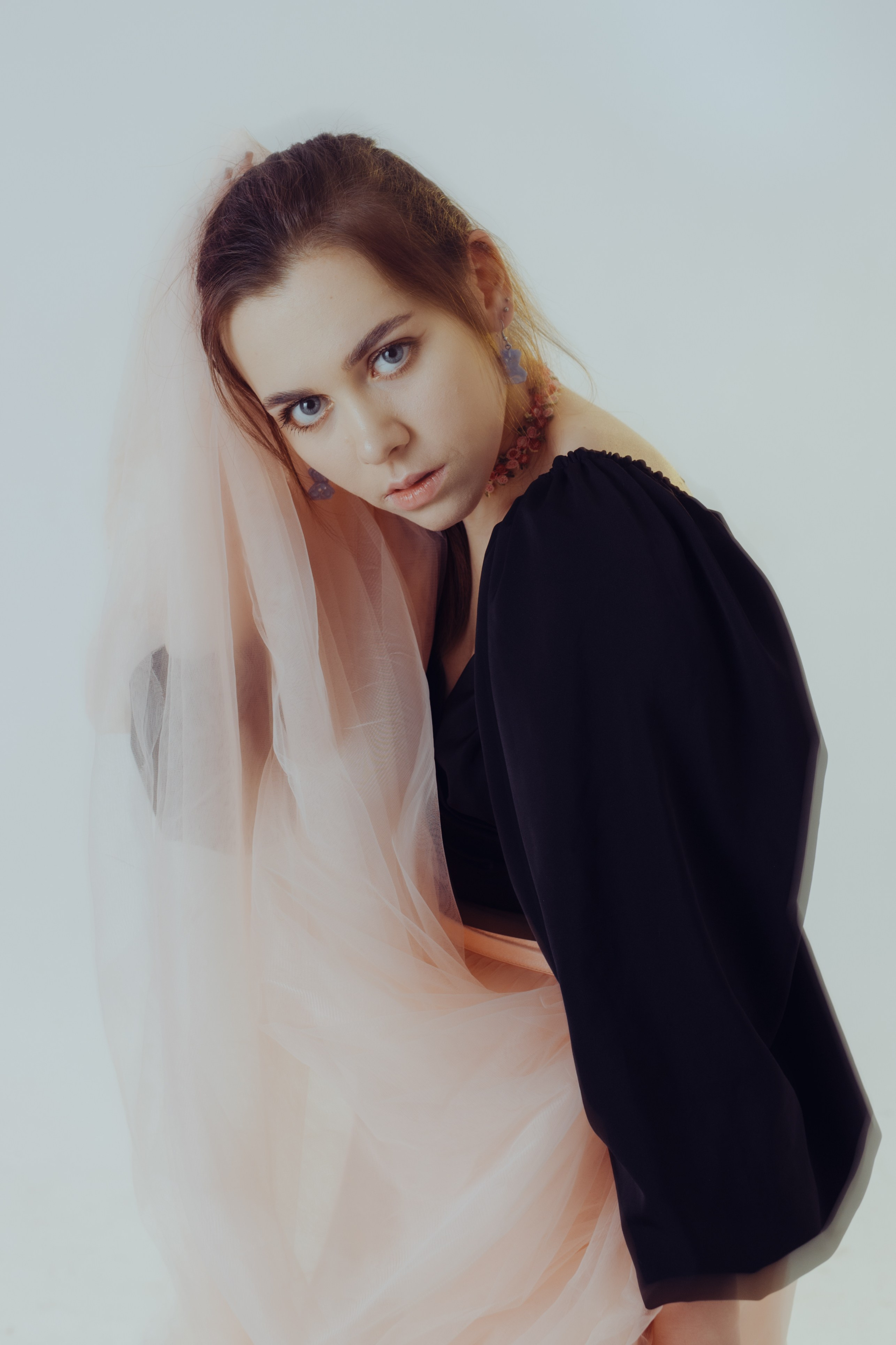 Диана. Портретный и концертный фотограф в Москве Тугарин Александр