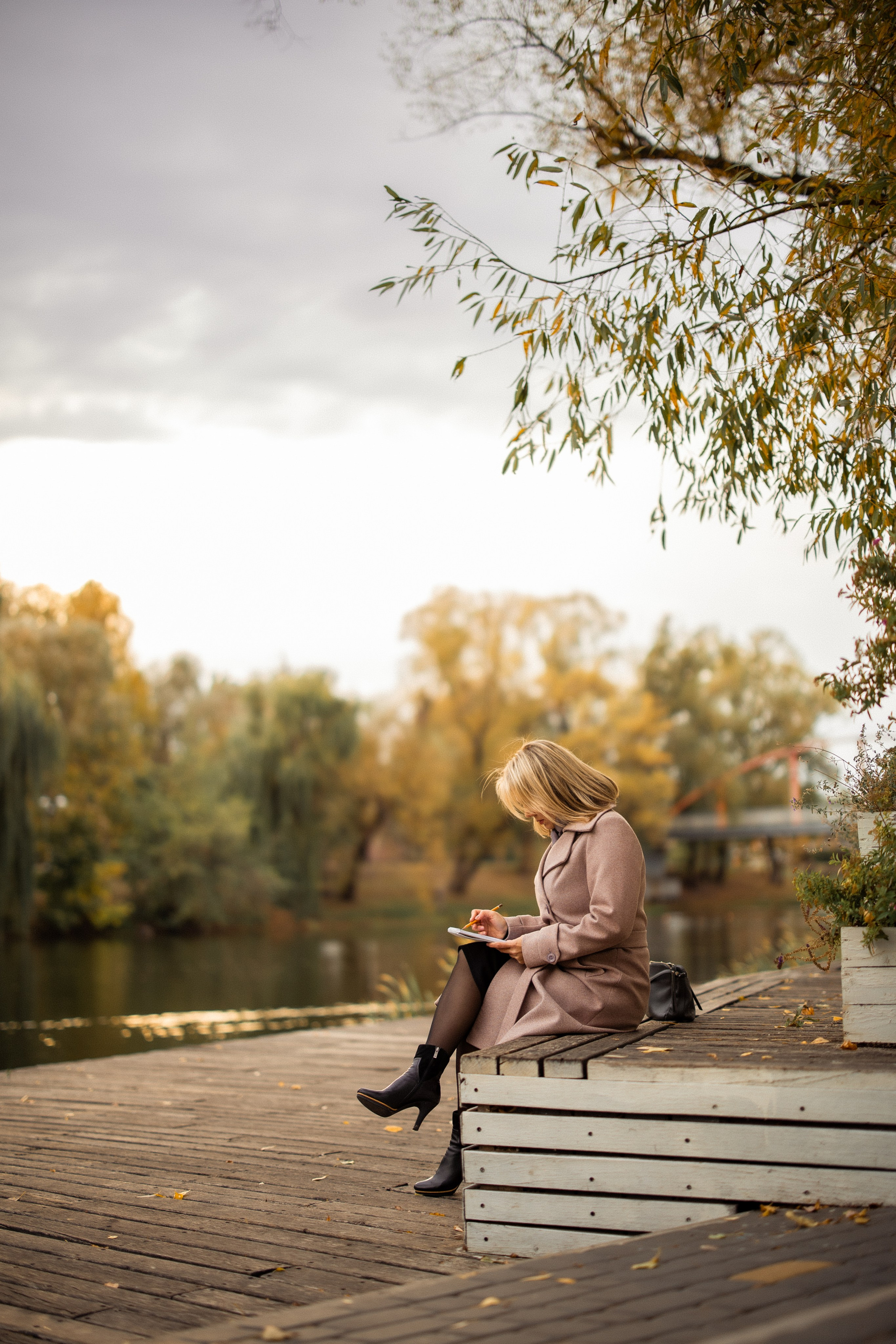 Мои работы цвет. Фотограф Алексей Гарьковенко