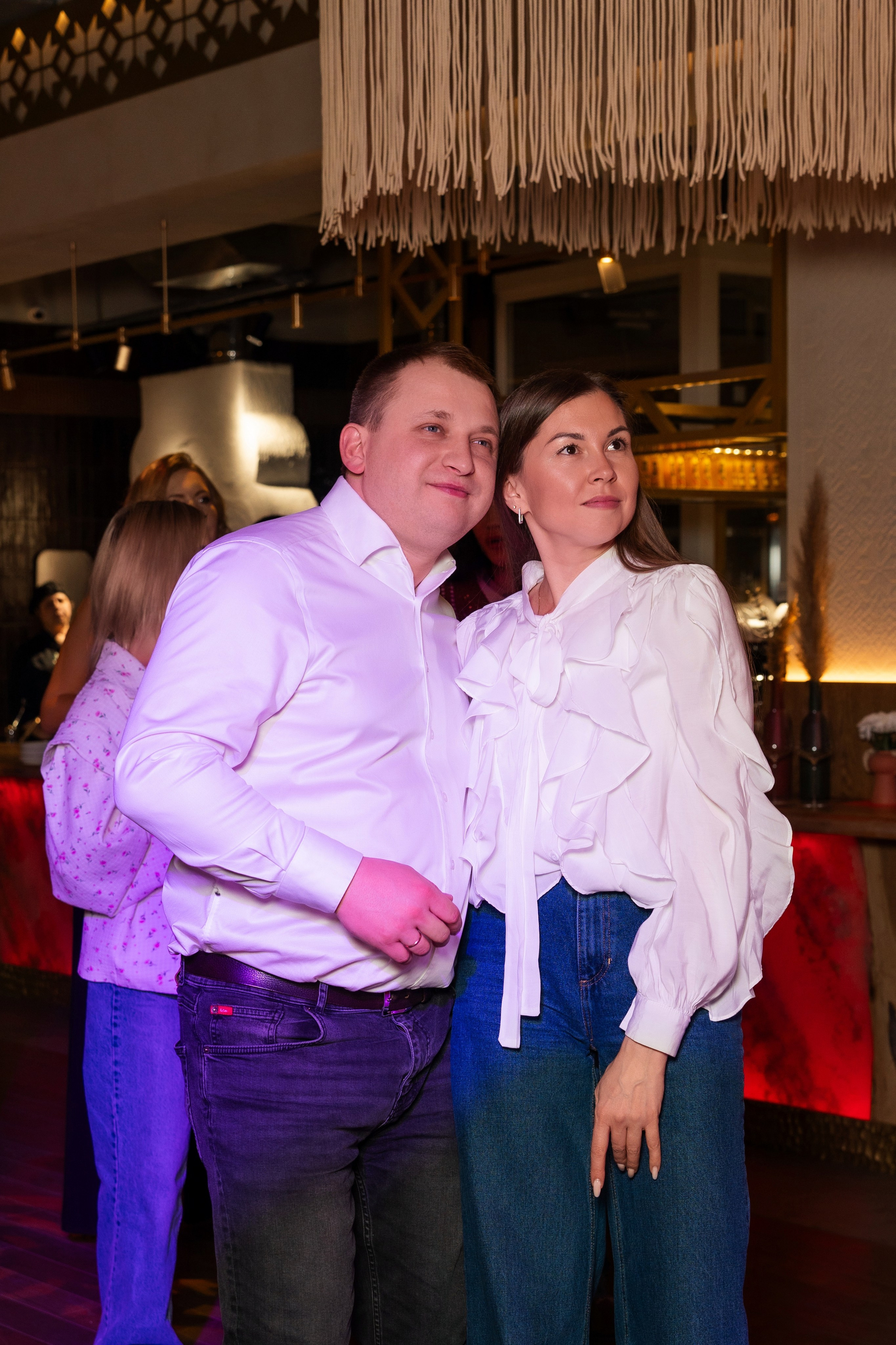 Ресторан «Рапсодия». Фотограф Гульназ Фатихова, г. Москва