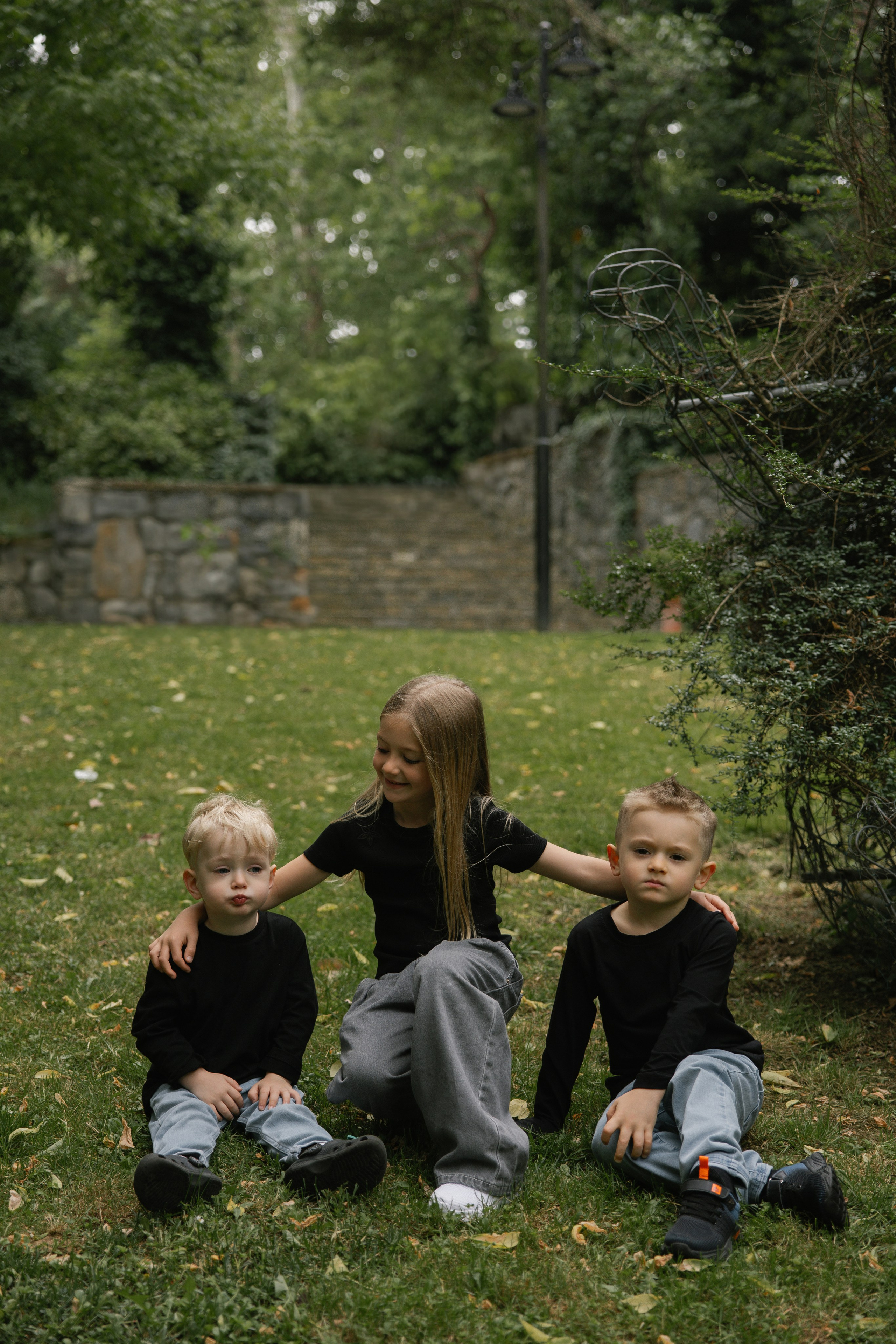 Утром в Стамбуле