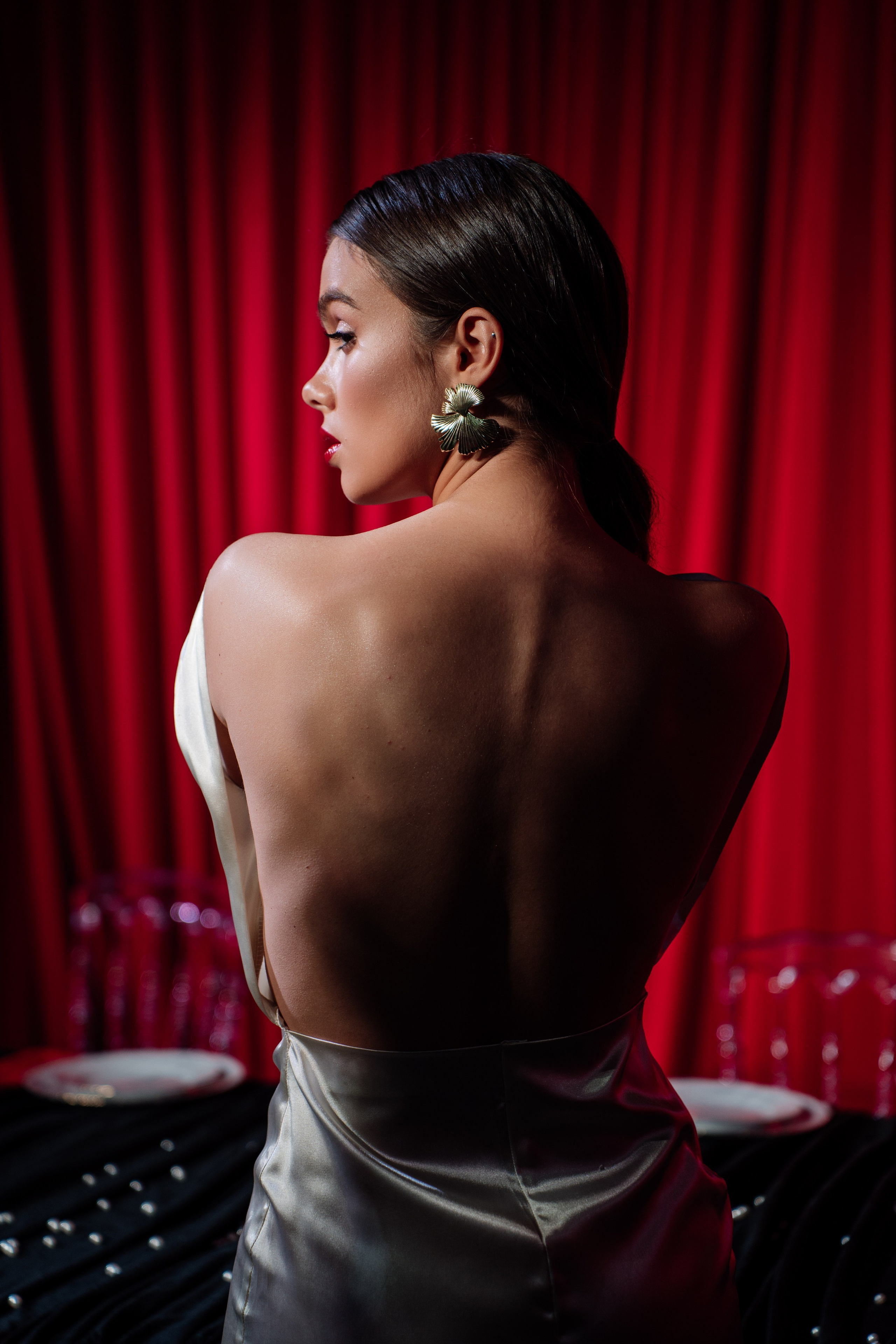 RED. Свадебный фотограф Тольятти Москва Адамова Виктория