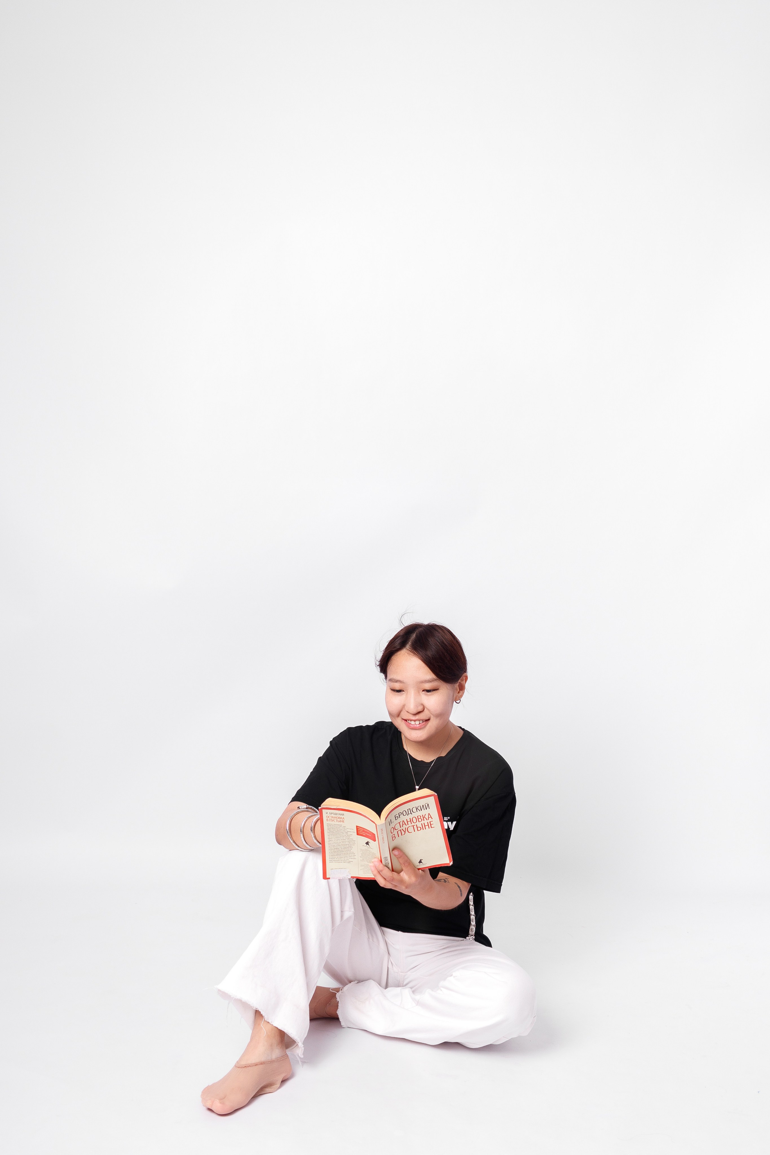 Портфолио. Услуги