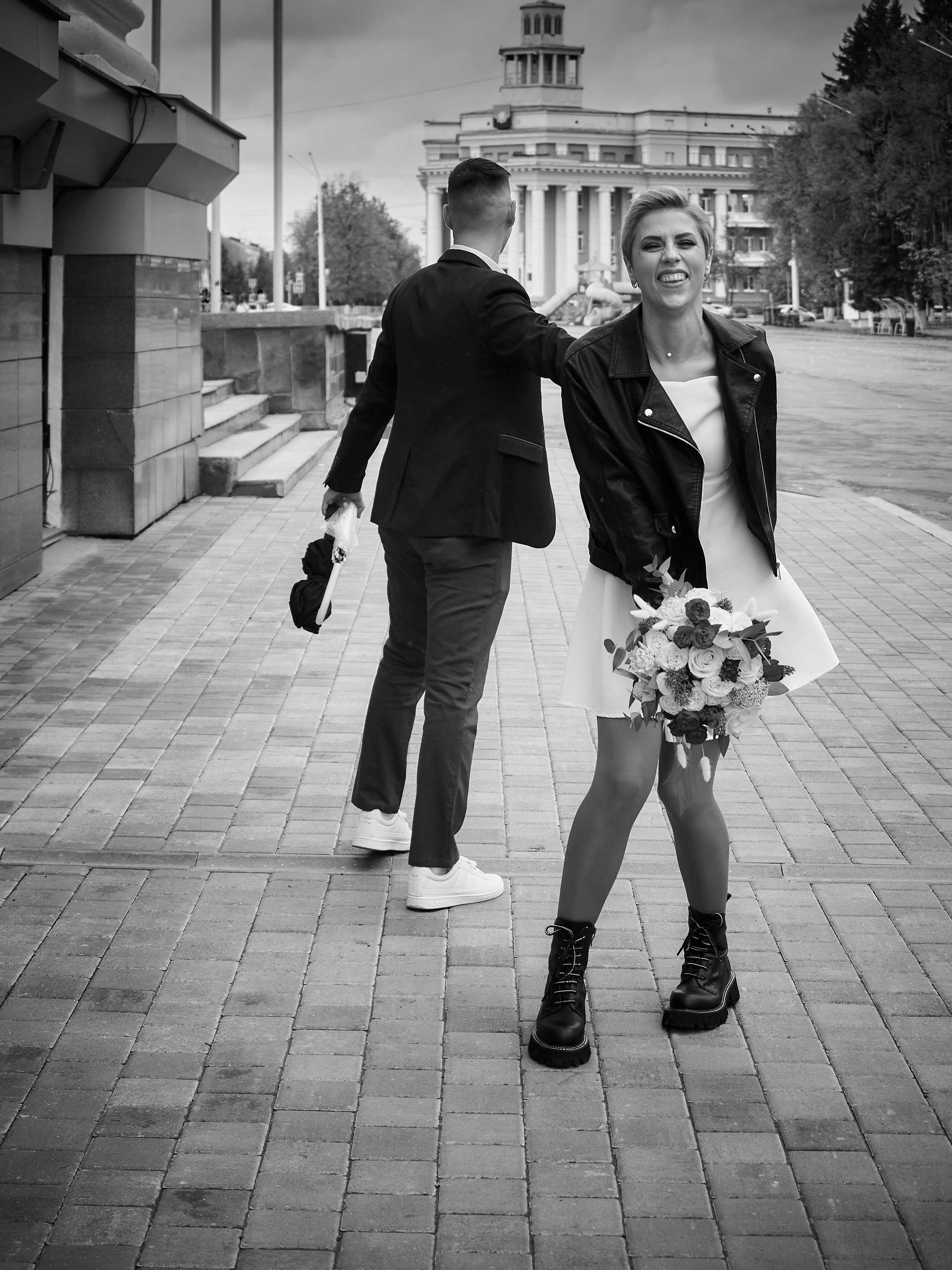 Свадебный фотограф Кемерово. Подрябинкин Данила, портретный и репортажный фотограф в Кемерово