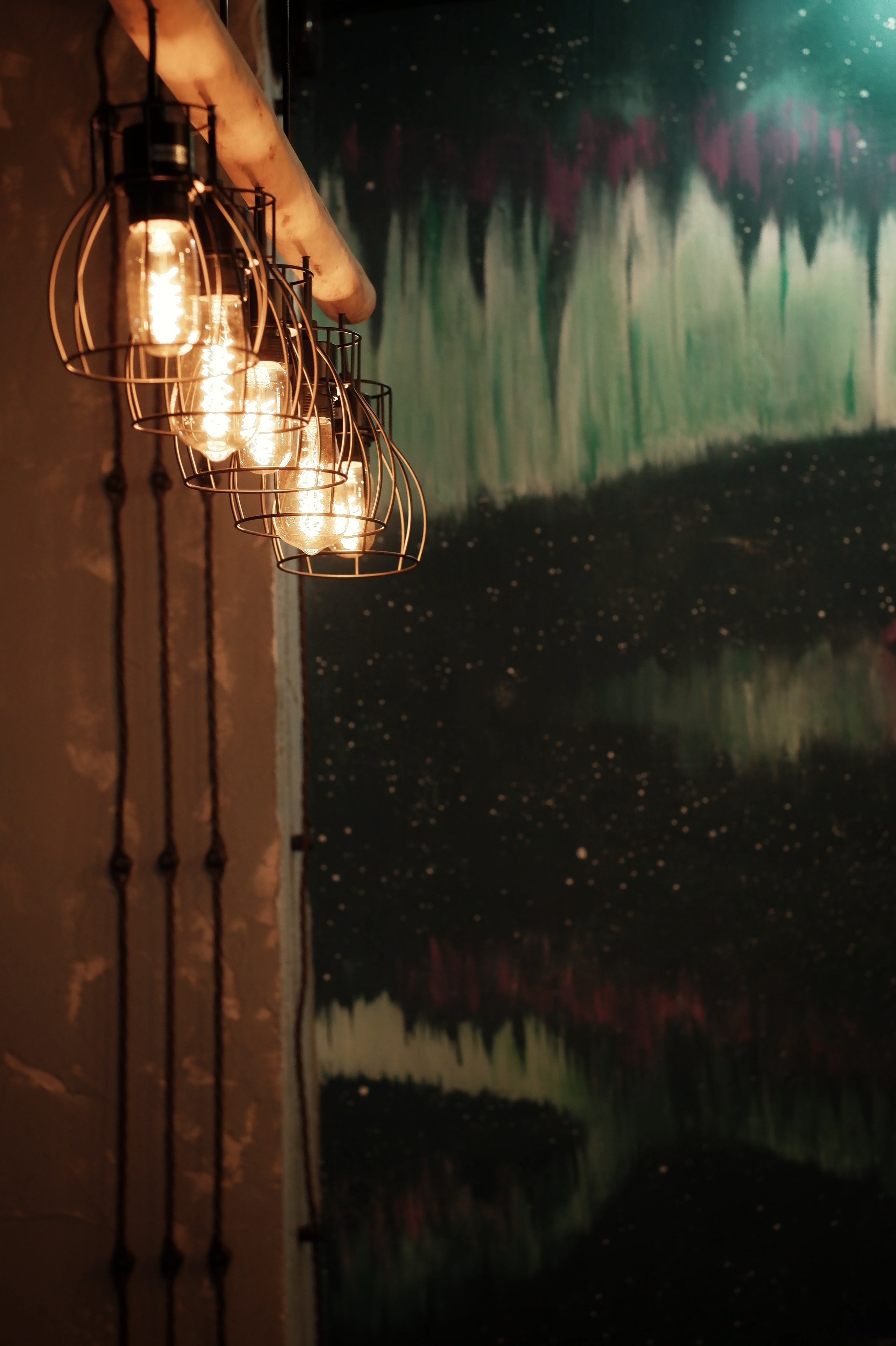 Место где каждая деталь создана с душой 