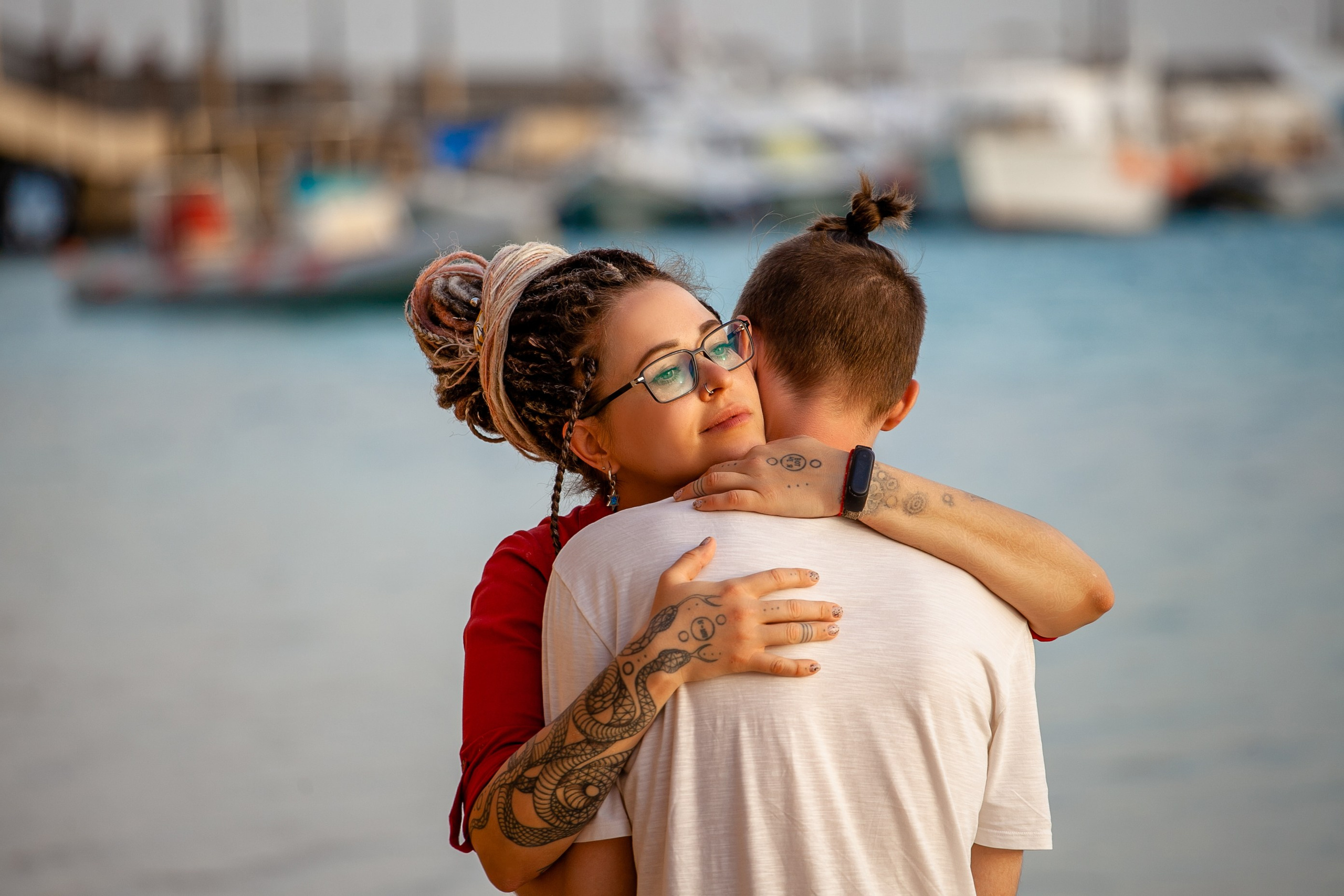 Семейный альбом. Фотограф Хургада / Египет Натали Шувалова