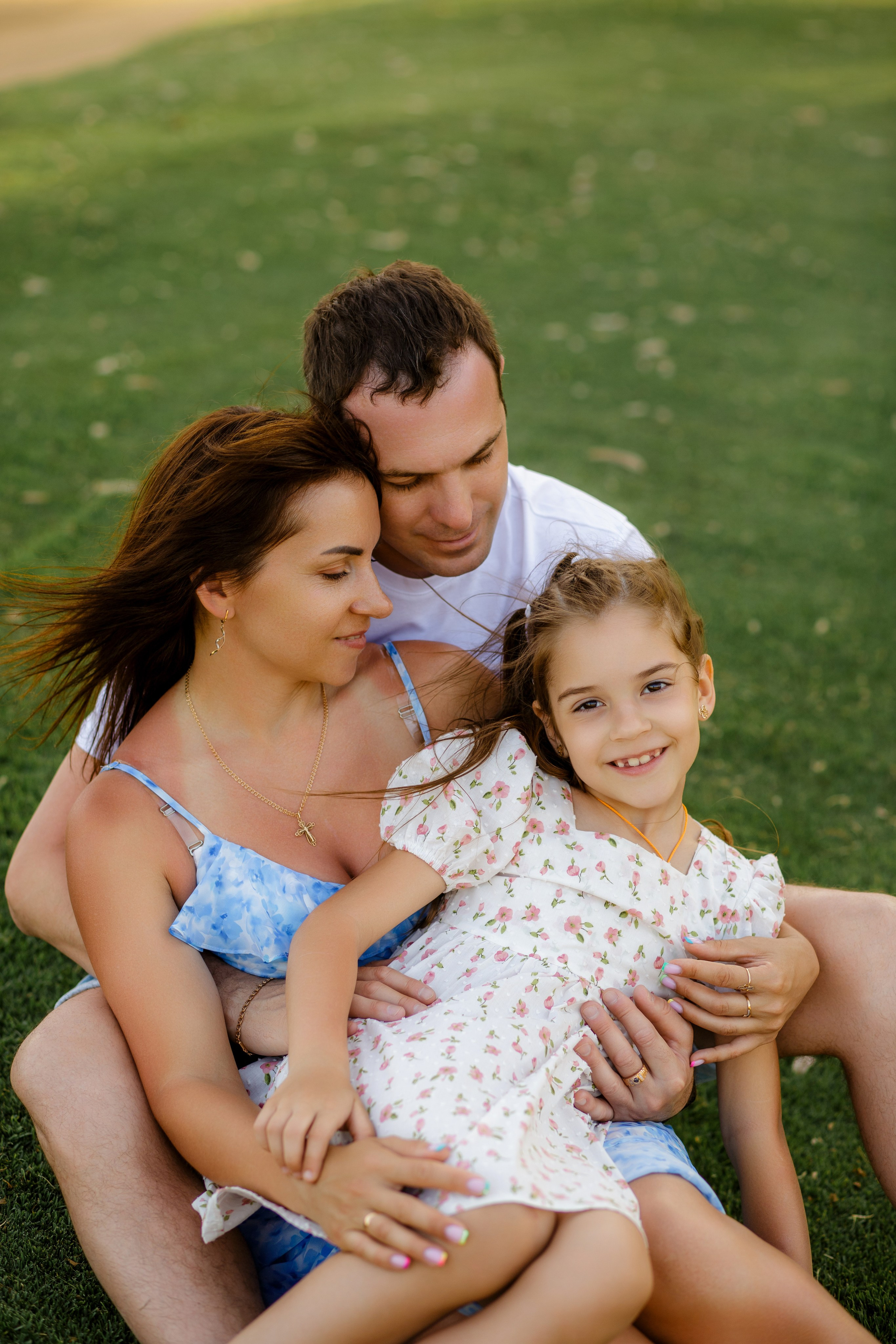 Эль Гуна. Фотограф Хургада / Египет Натали Шувалова