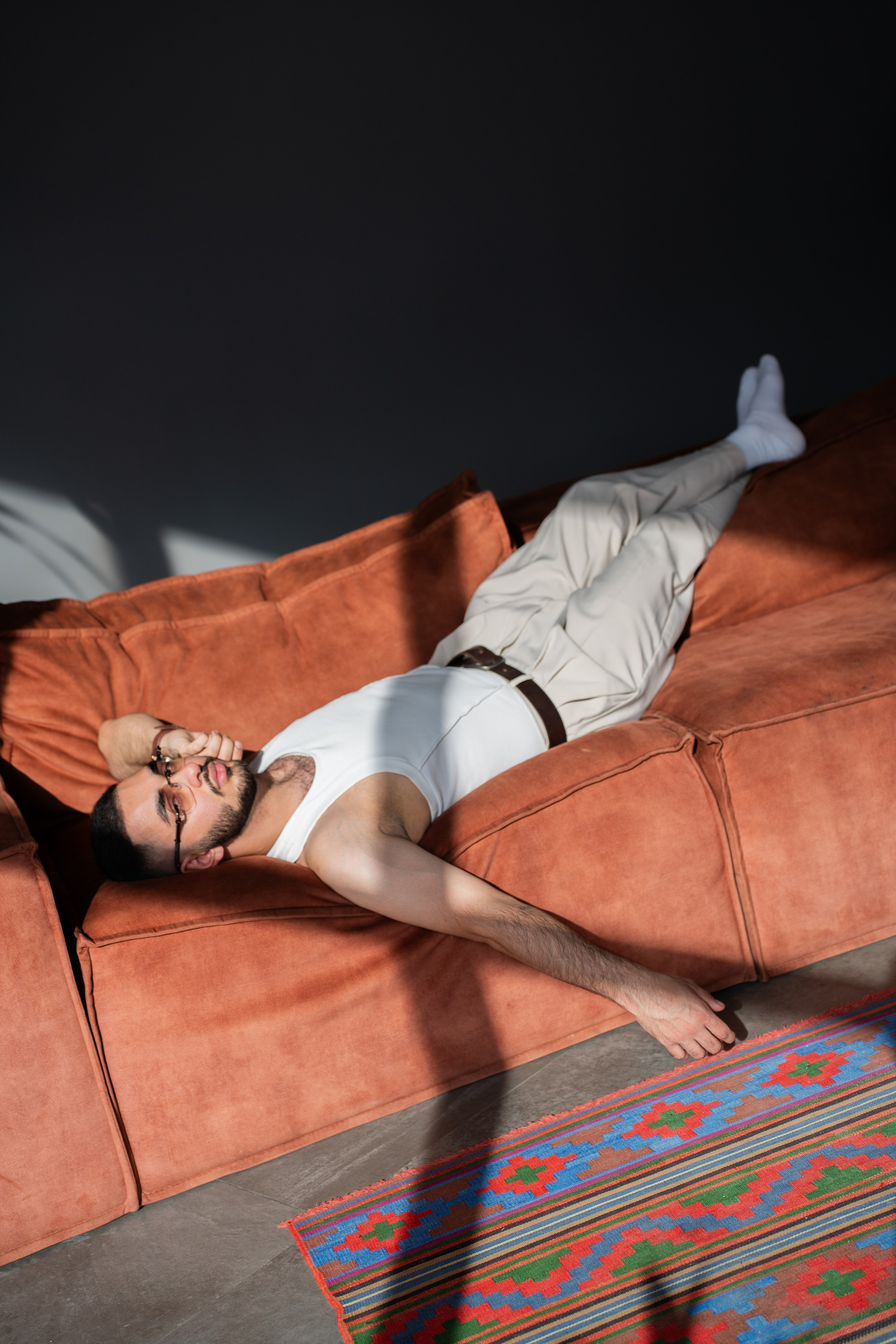 Agas. Креативный и коммерческий фотограф в Москве Алёна Куликова