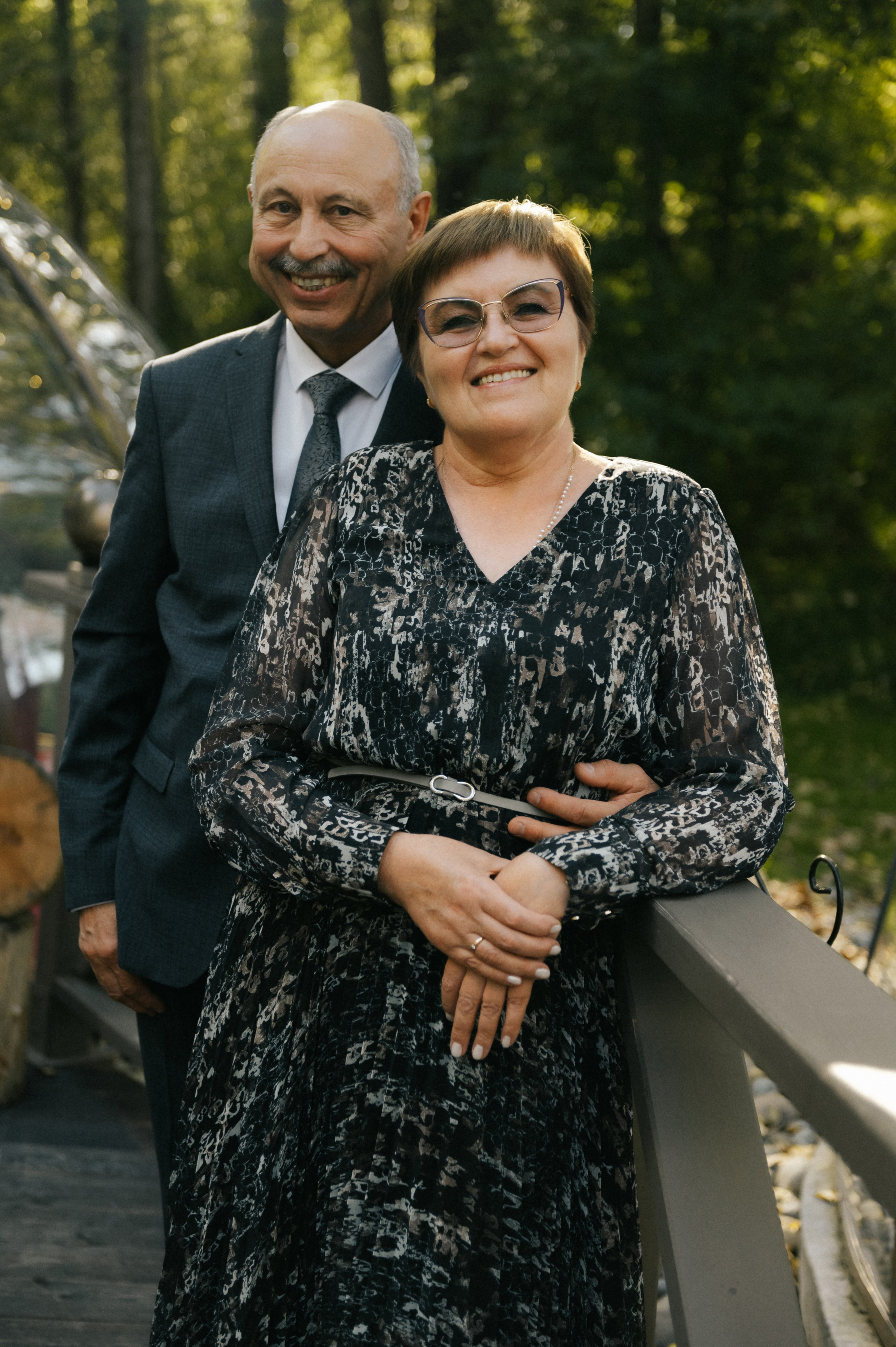 АНТОН & СВЕТА. Семейный фотограф в Новосибирске Женя Индрикова