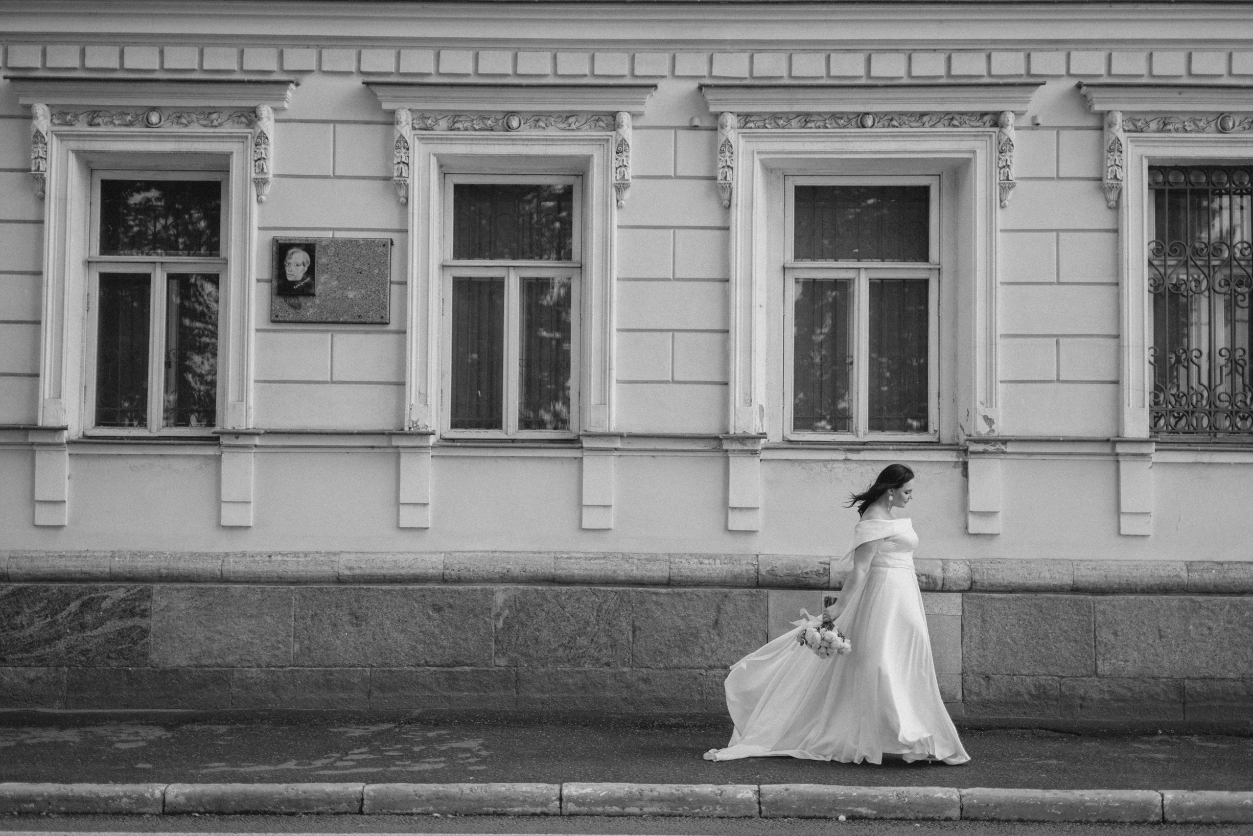 Свадебный фотограф Рыбинск • Ярославль • Москва