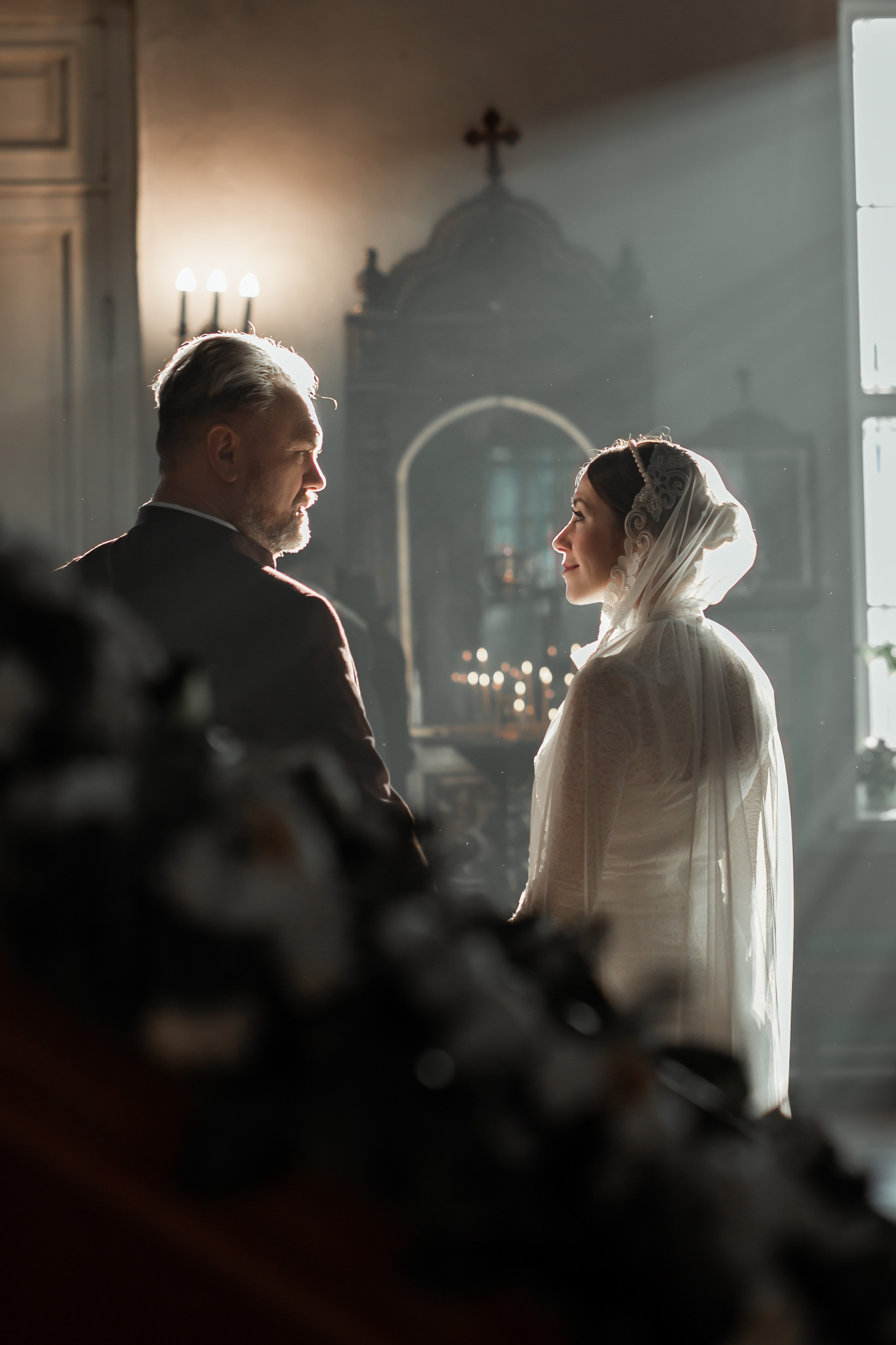 Услуги. Свадебный и семейный фотограф в Колпино и СПб Юлия Папанова