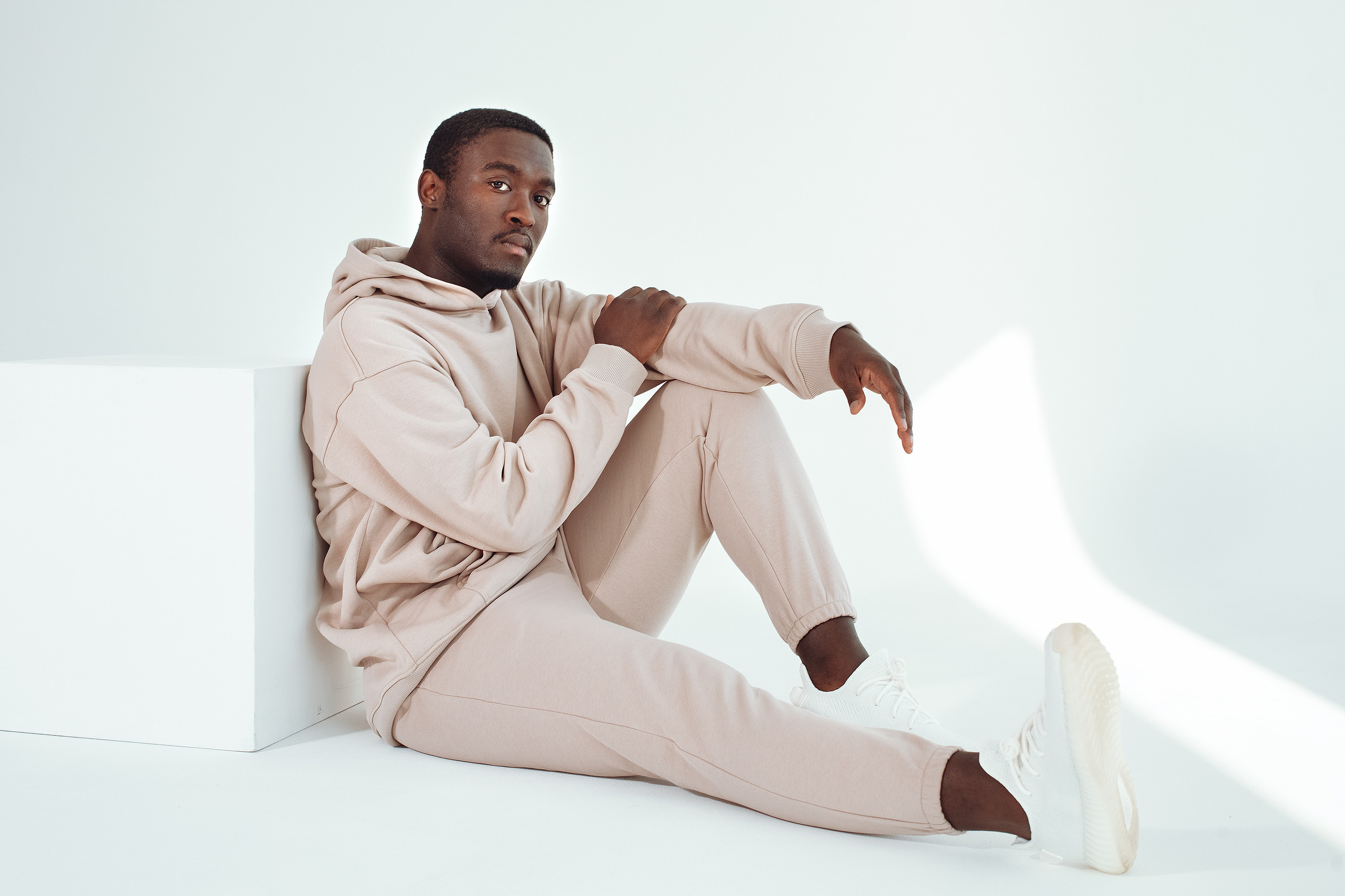 Каталожная съемка. Fashion-фотограф в Москве