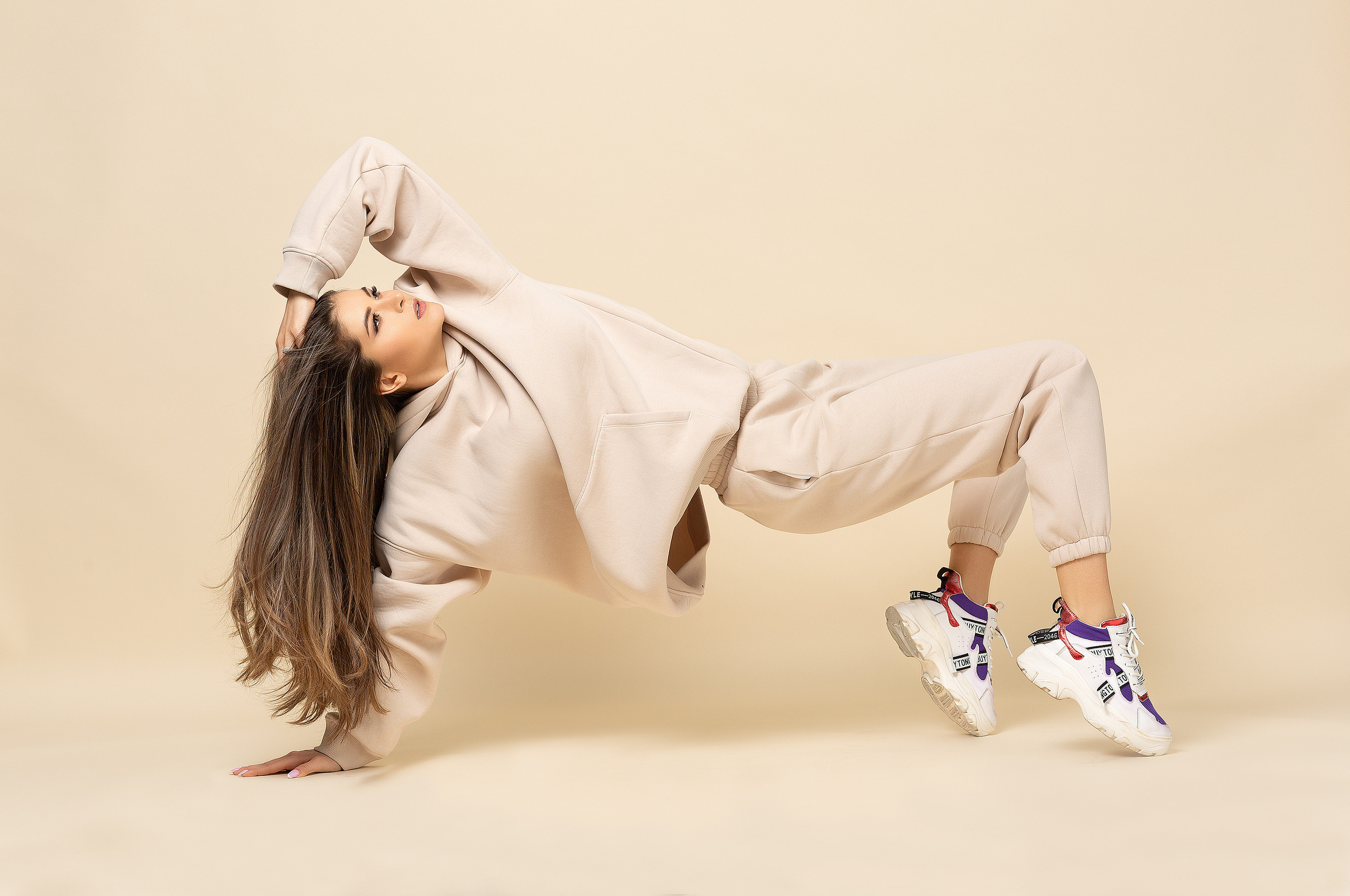 Каталожная съемка. Fashion-фотограф в Москве