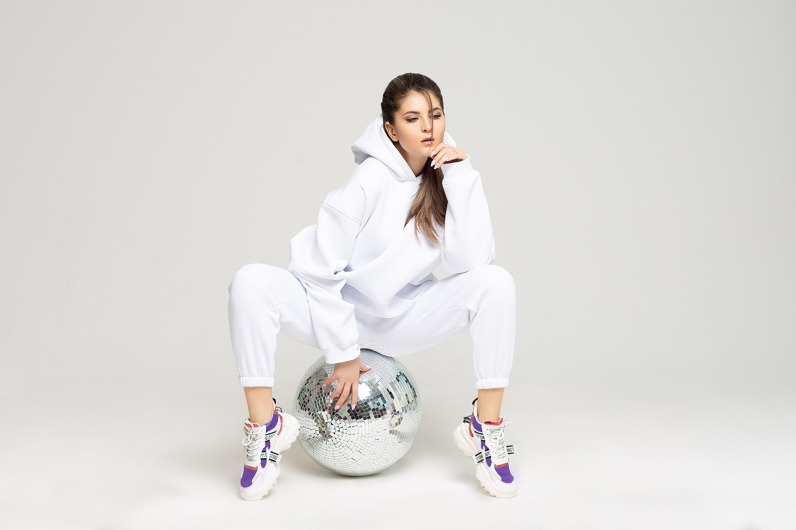 Каталожная съемка. Fashion-фотограф в Москве