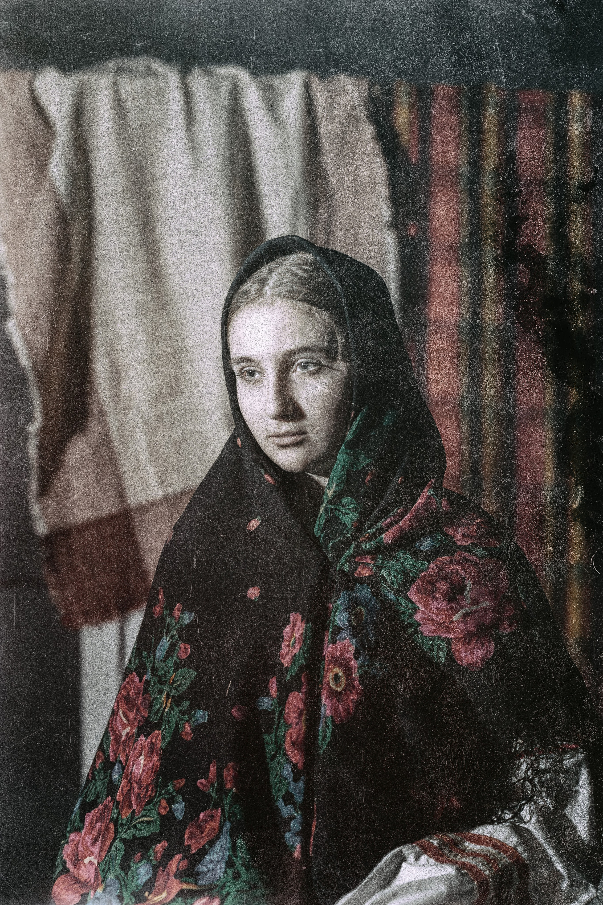 Арт фотографии. Ваш фотограф в Екатеринбурге Максим Мухин