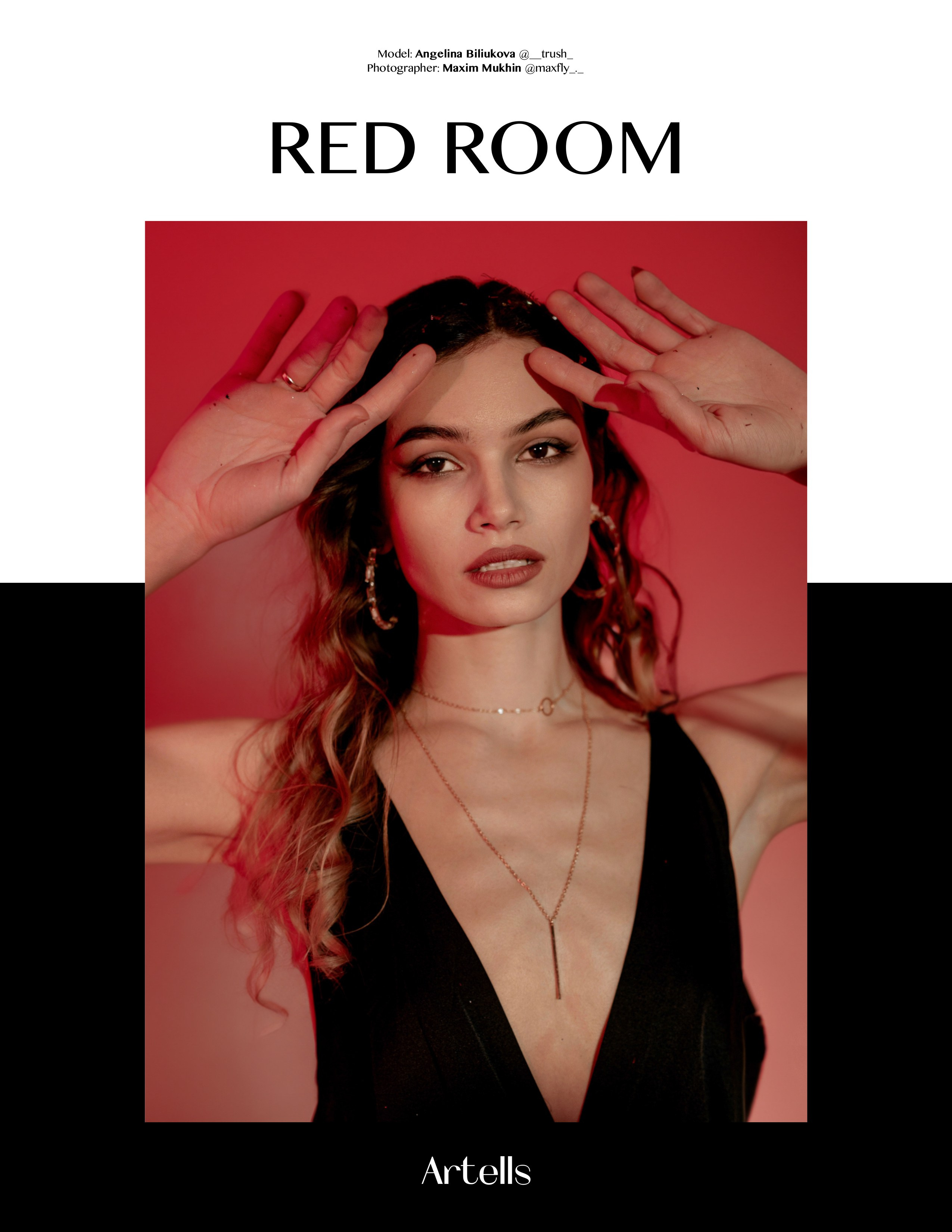 Публикации. Ваш фотограф в Екатеринбурге Максим Мухин