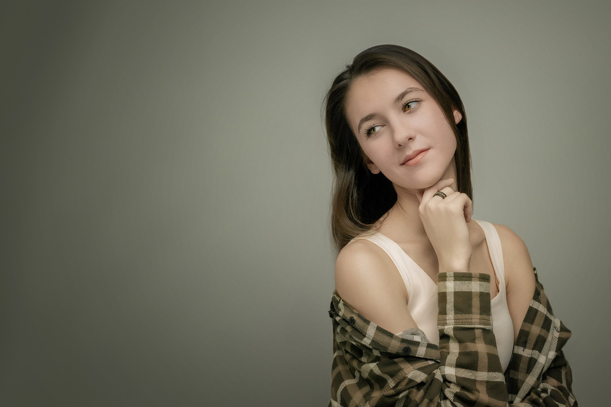 Алена. Ваш фотограф в Екатеринбурге Максим Мухин