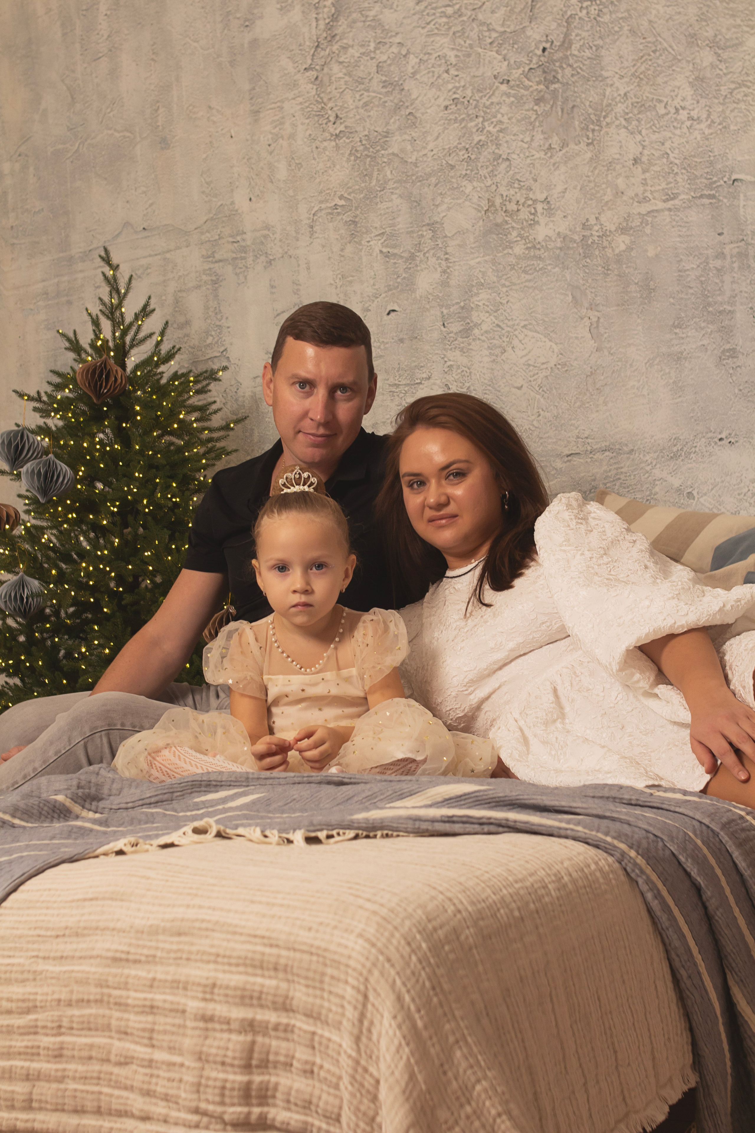 Новогодние. Тютина Оля фотограф-ретушер Екатеринбург