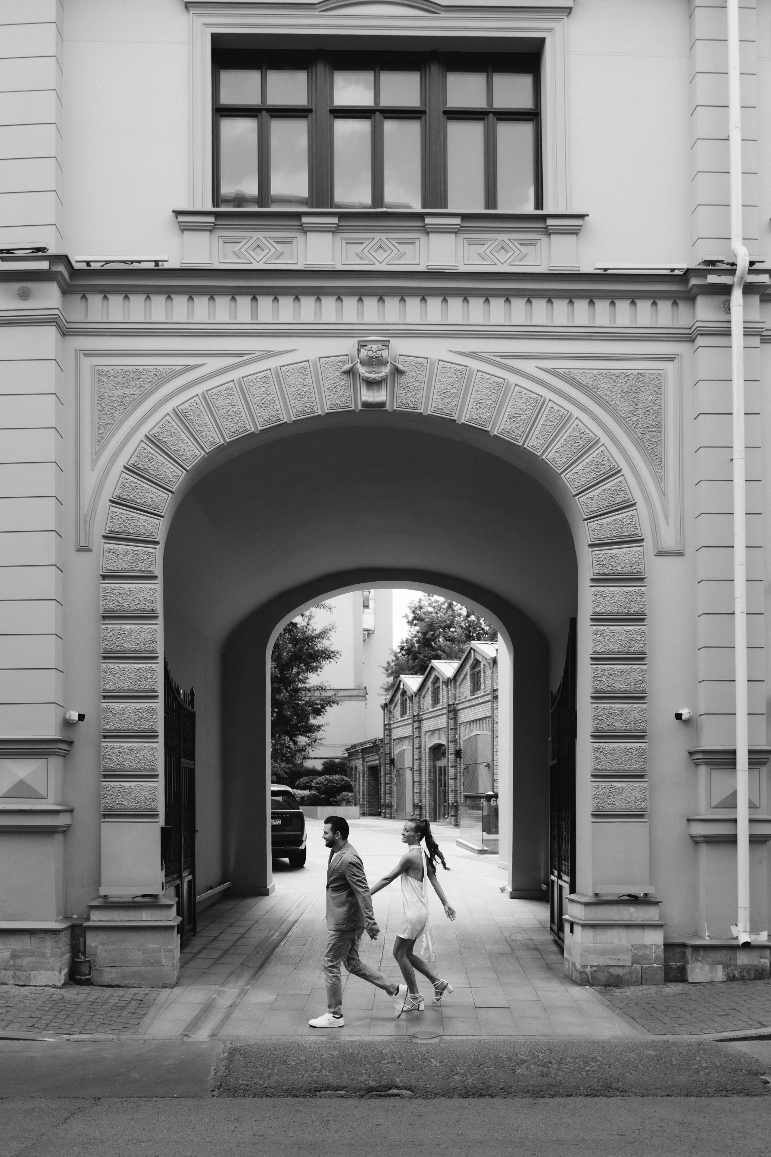 П & Л Грибоедовский ЗАГС. Женский и свадебный фотограф Москва Елизавета Перова