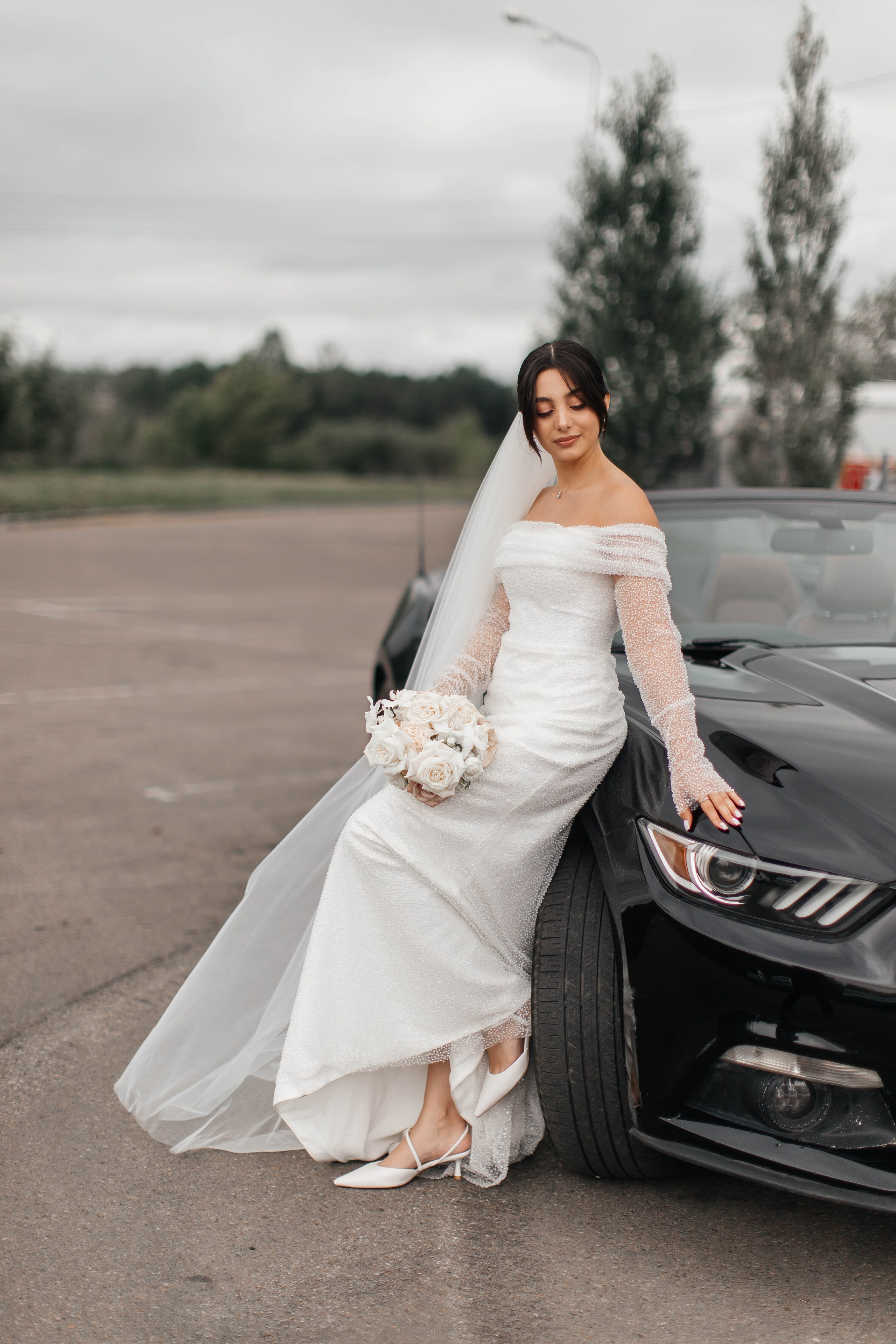 Арсен & Мариам. Главная