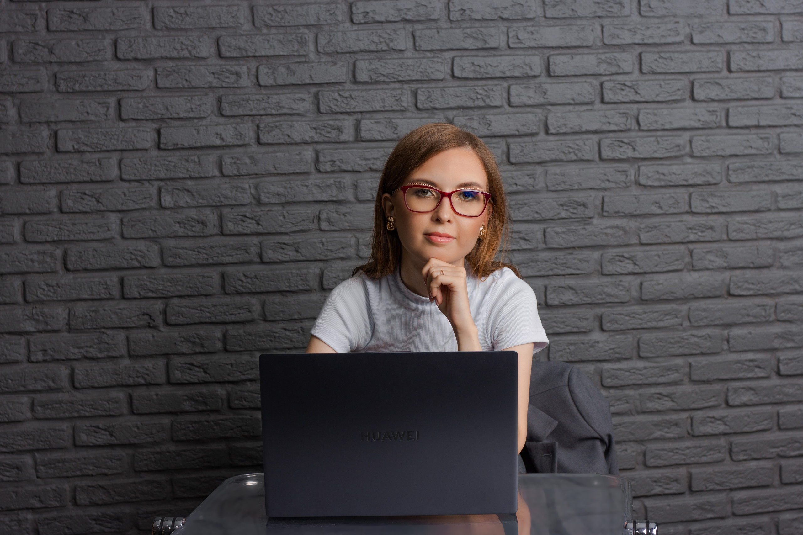 Вика. Мария Трут. Фотограф