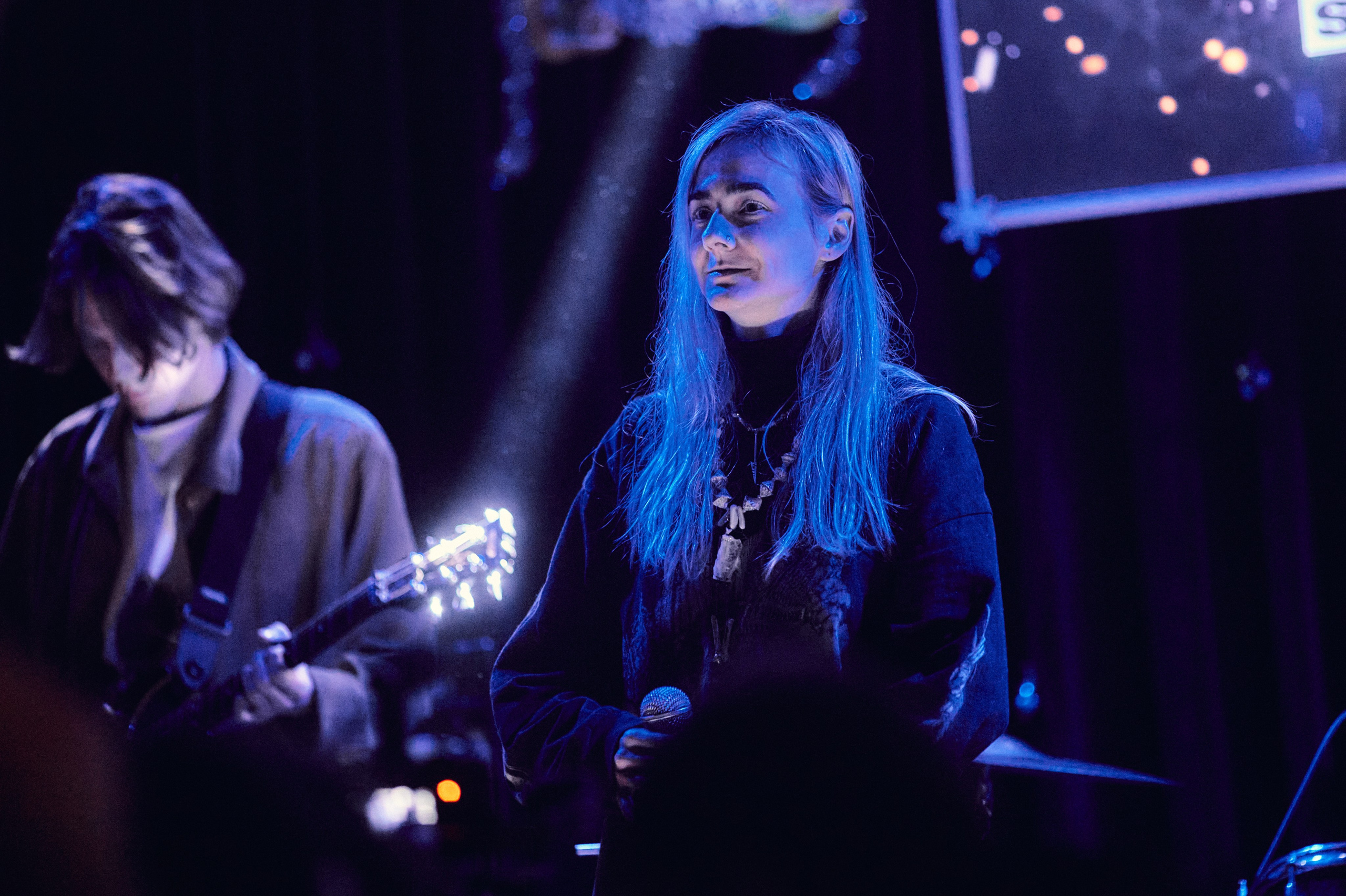 Шумовка III. Фотограф Юлия Маринина