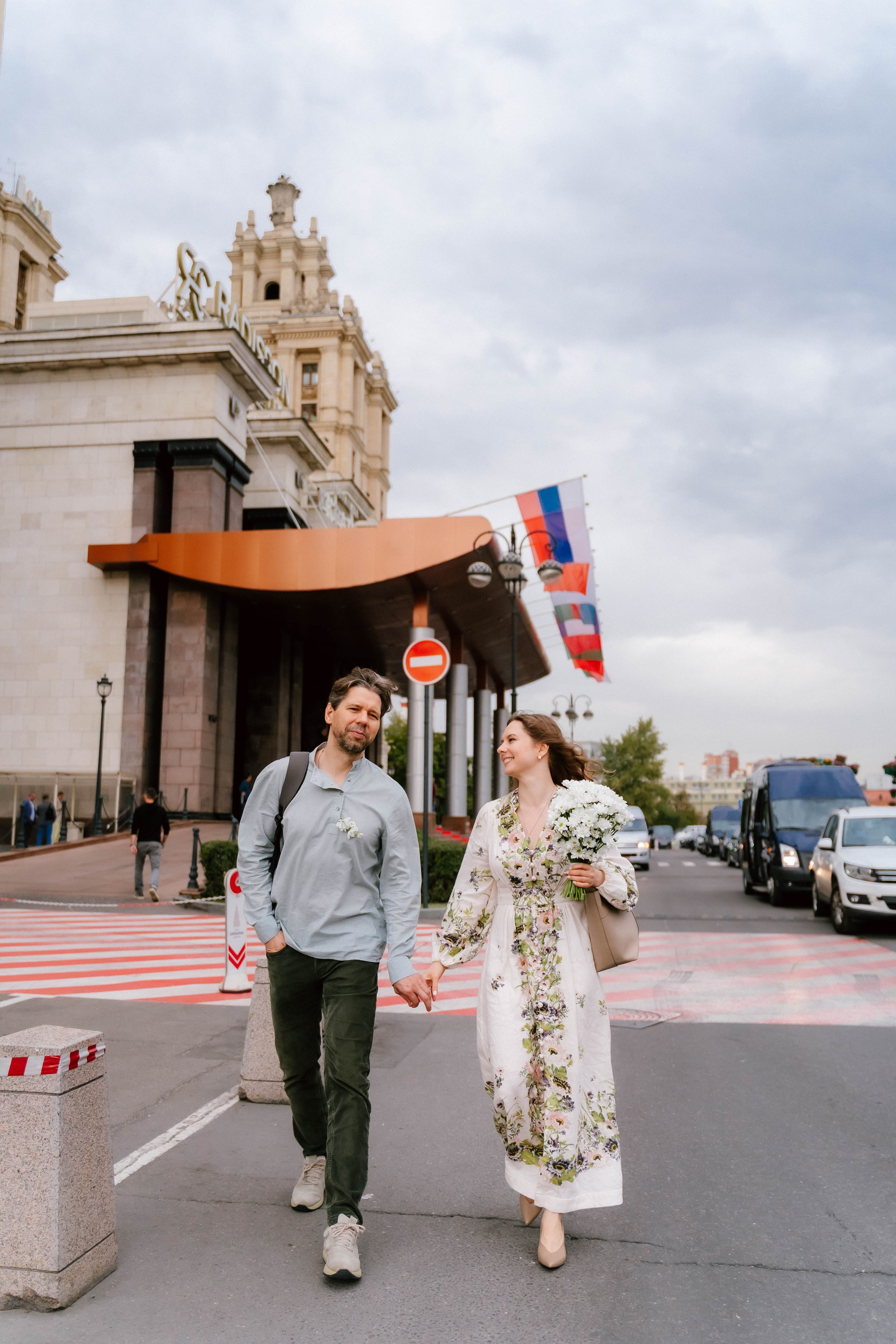 Свадьба Кристины и Сергея. Твой фотограф Алина Кочергина