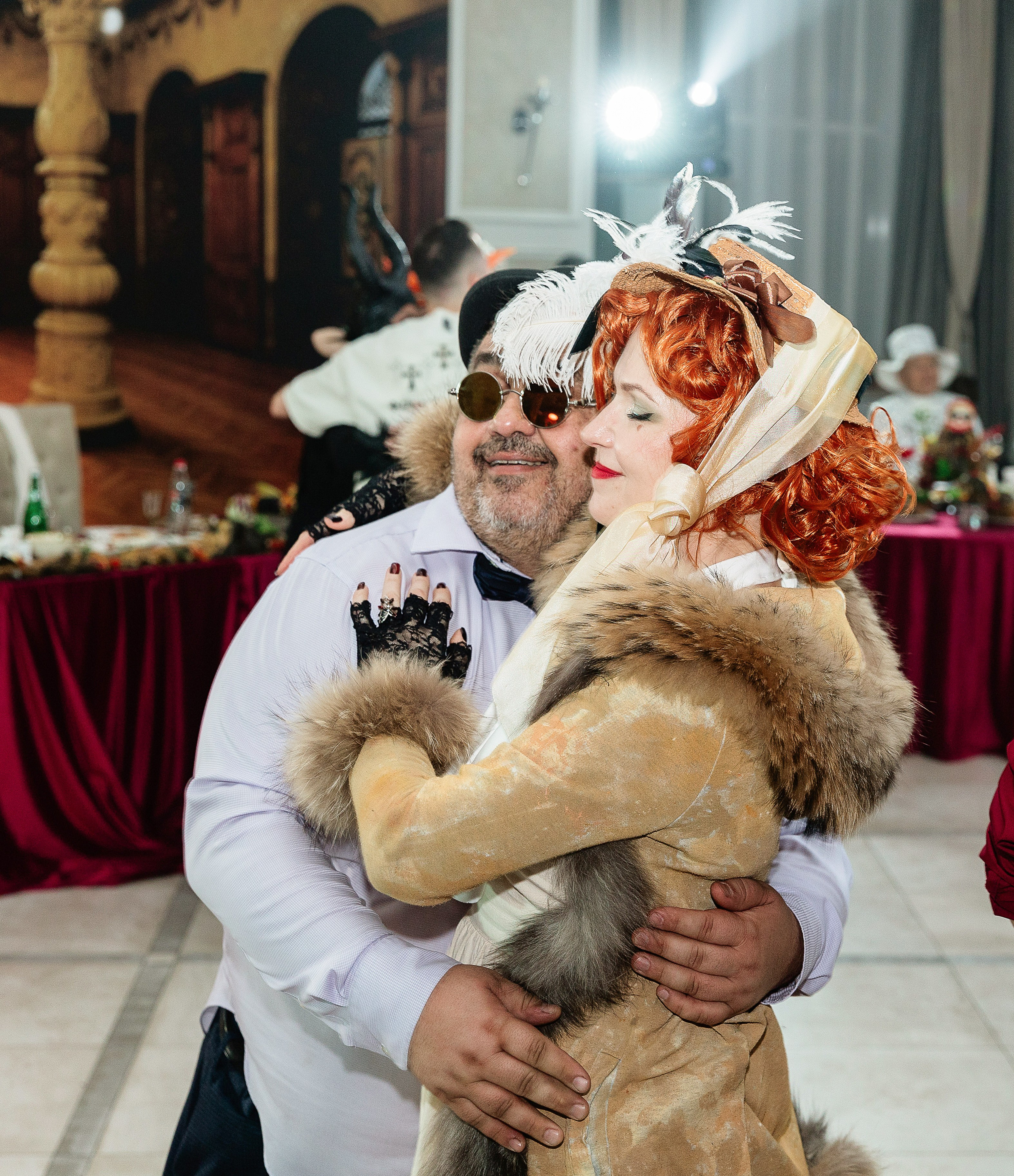 Birthday. Фотограф в Ростове-на-Дону — Евгений Красильников