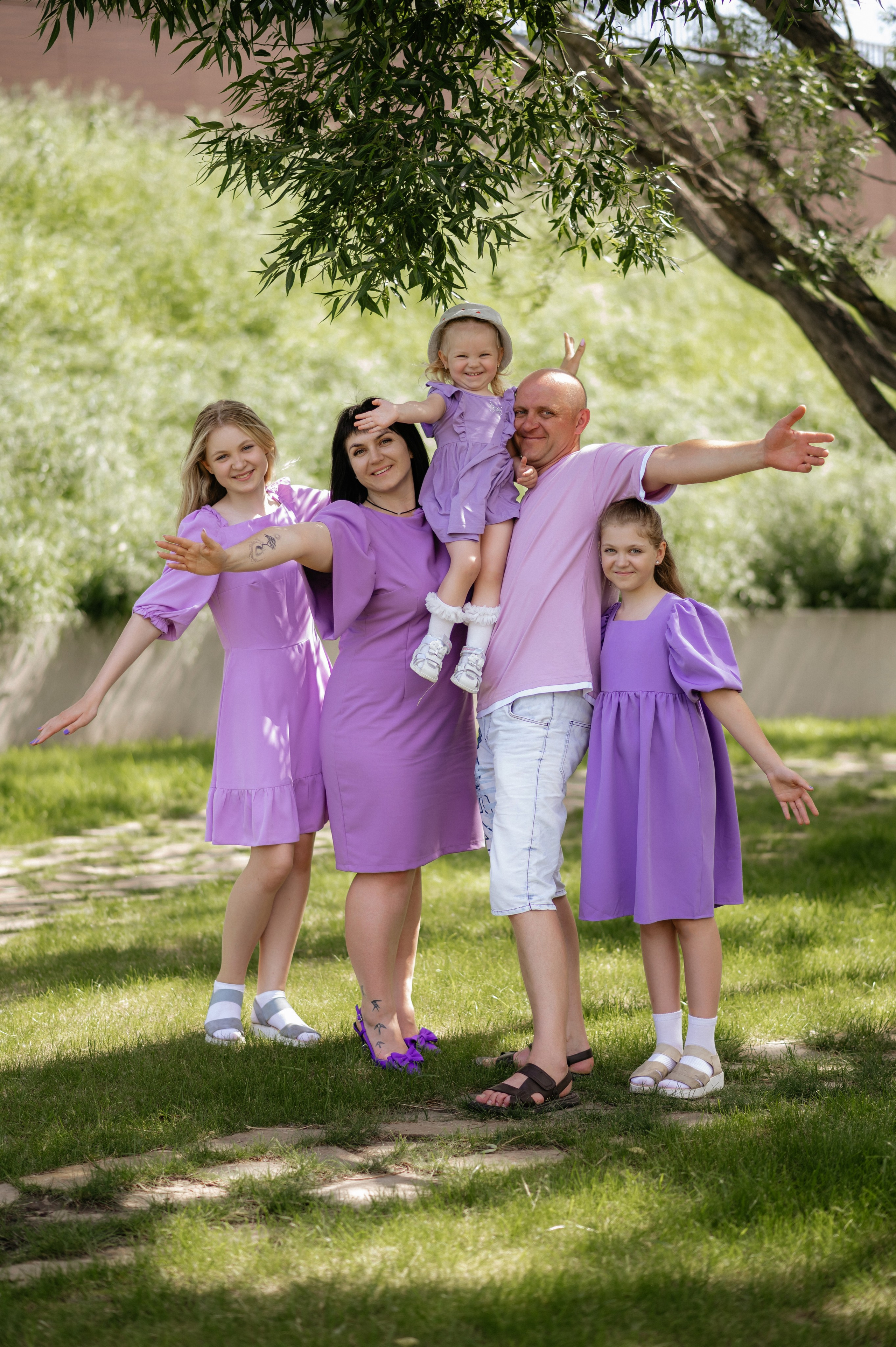 Прогулка на Набережной. Главная