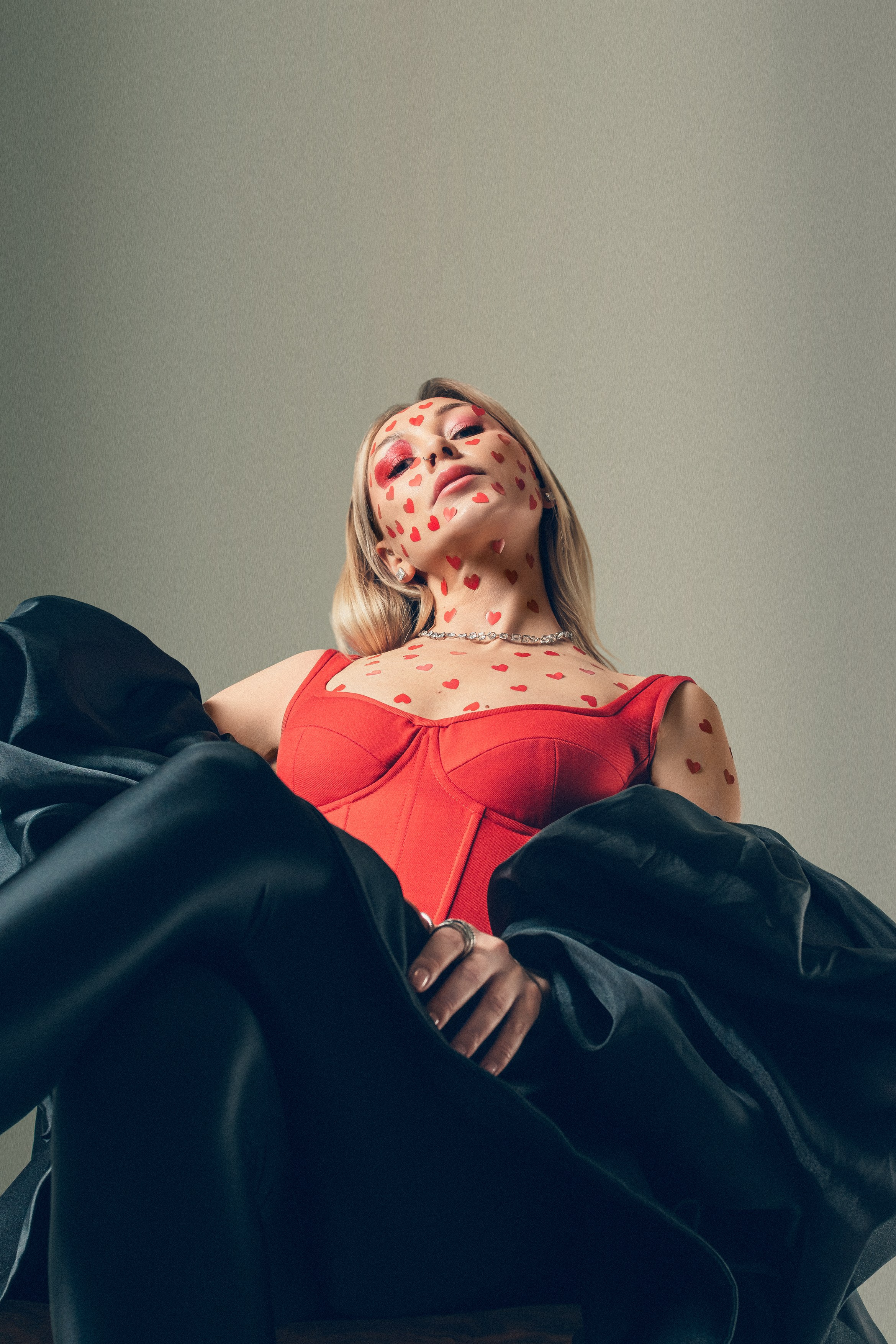 Валентинка. Светлана Аброщикова