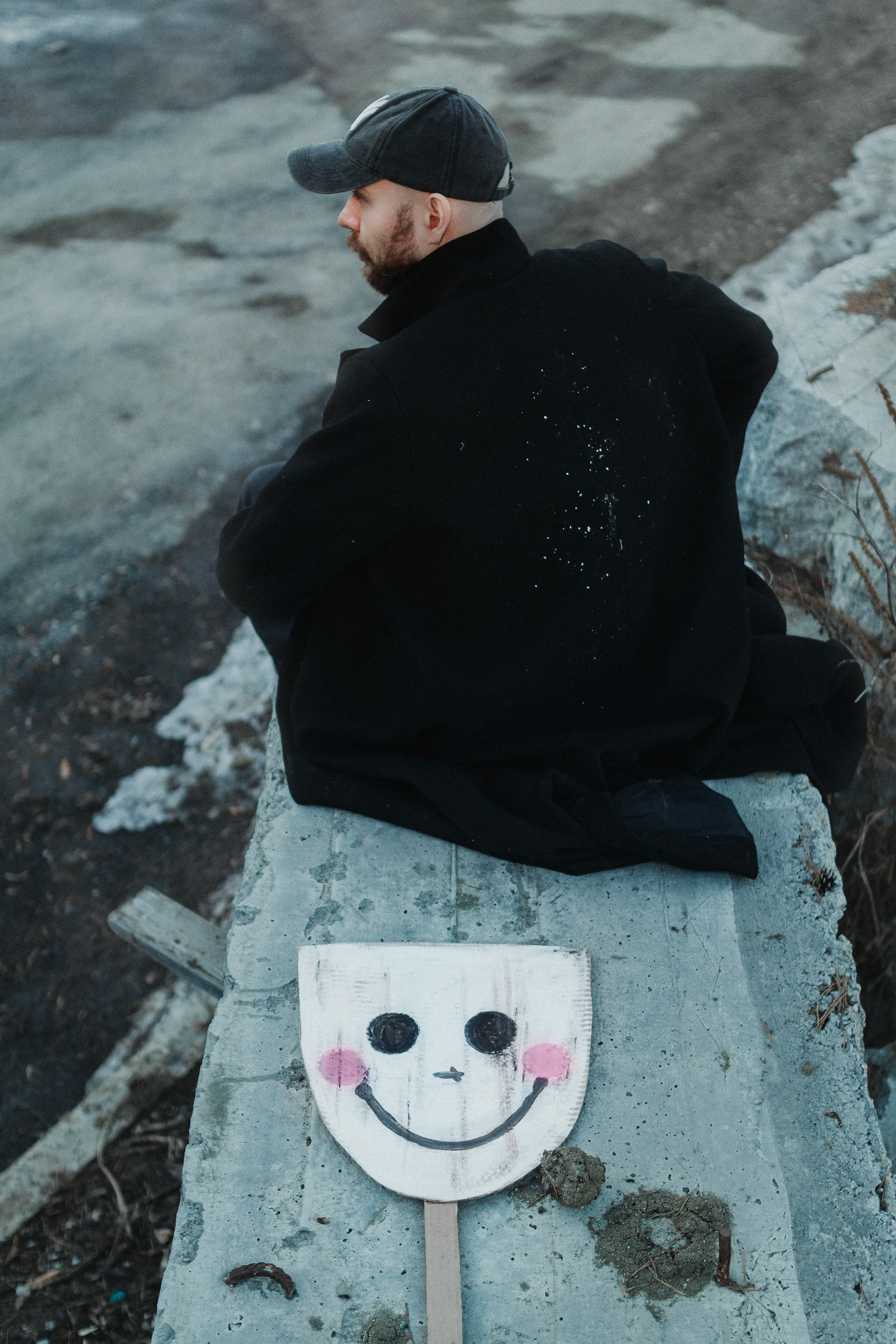 Маска. Светлана Аброщикова