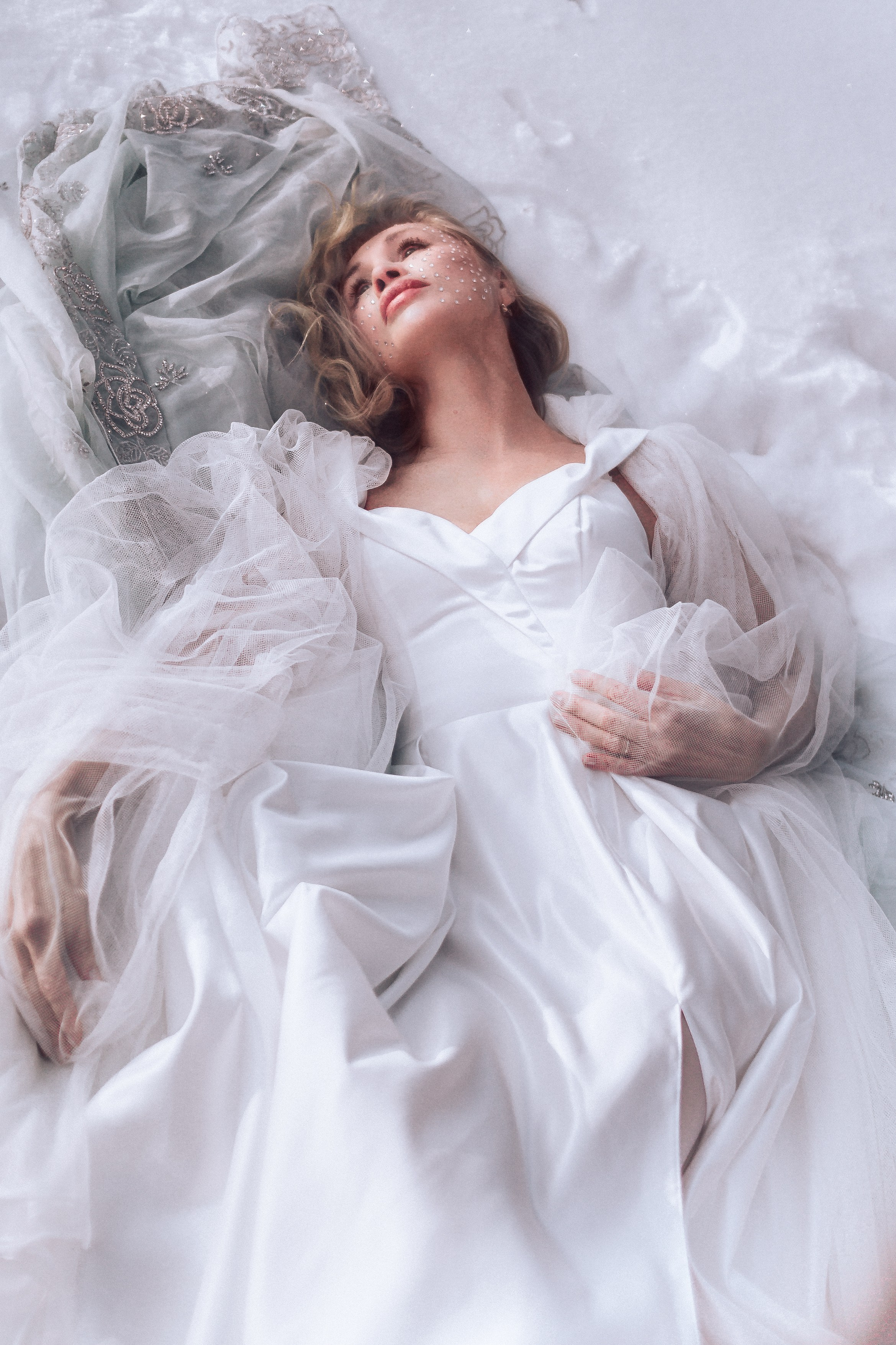 Царевна Лебедь. Светлана Аброщикова