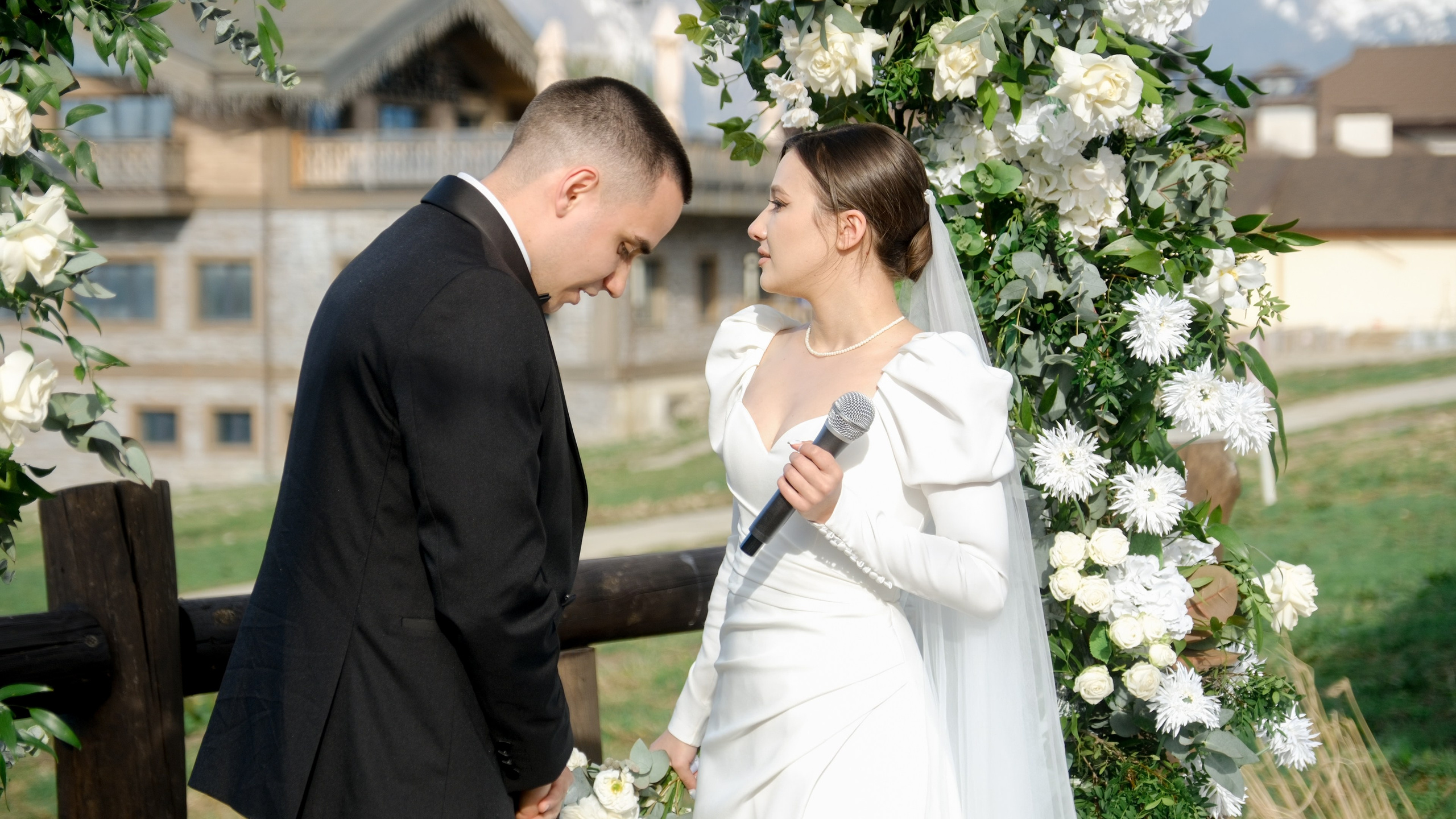Александра / Руслан. Свадебный Видеограф Фотограф в Сочи