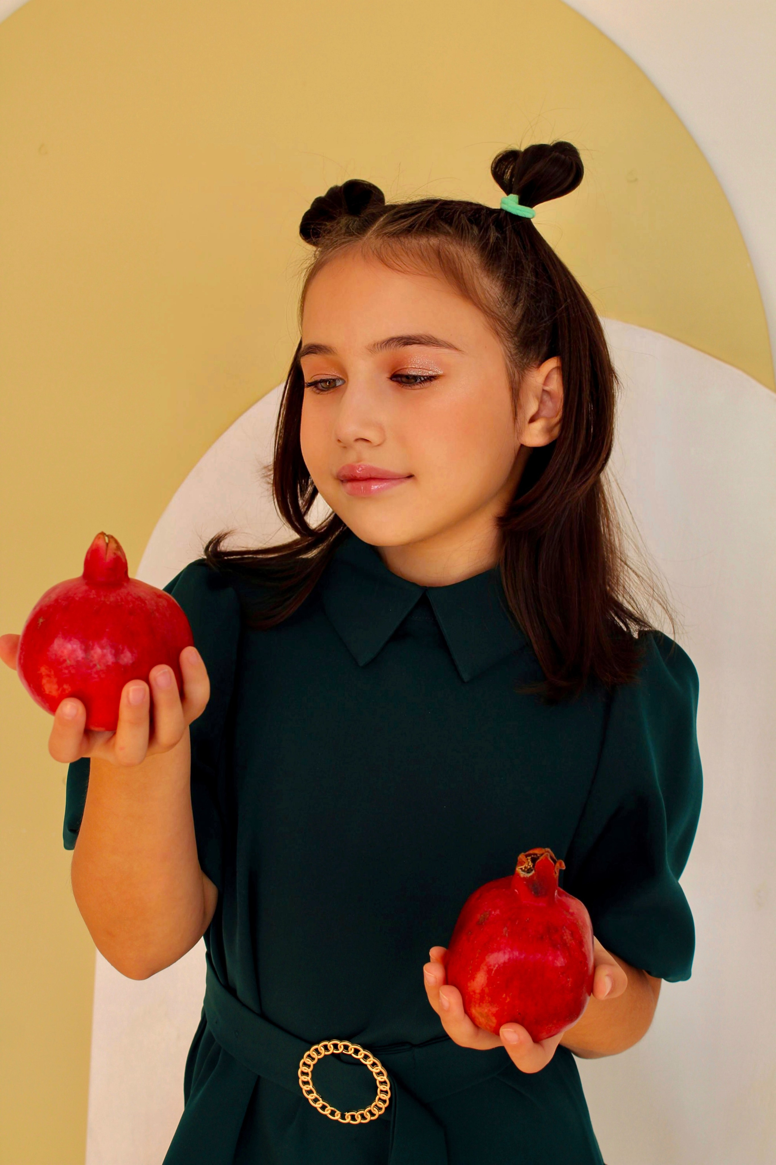 Баталова Виктория. Promodels